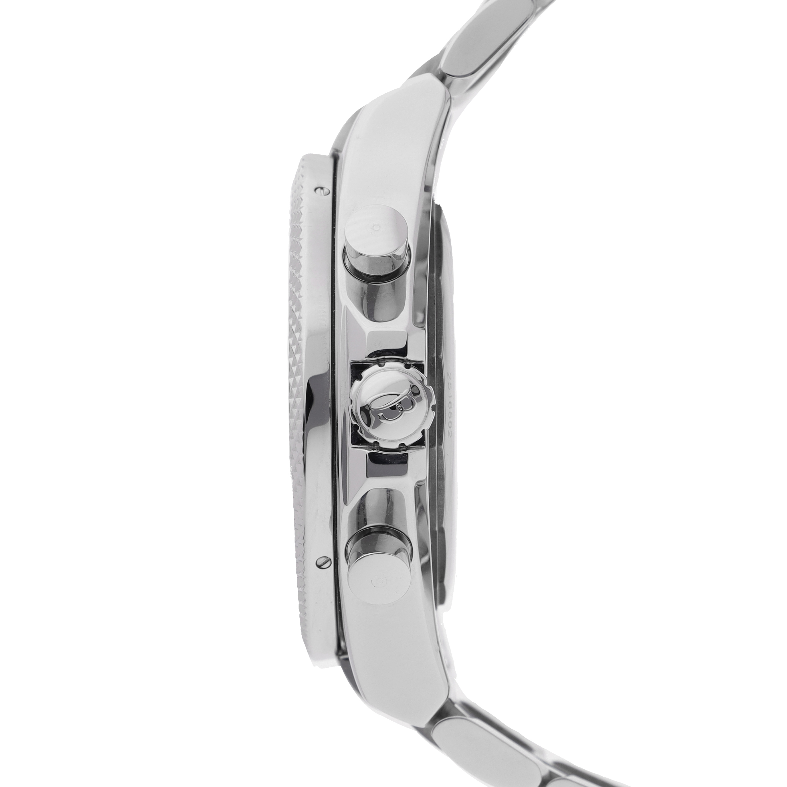 Breitling Bentley A47362