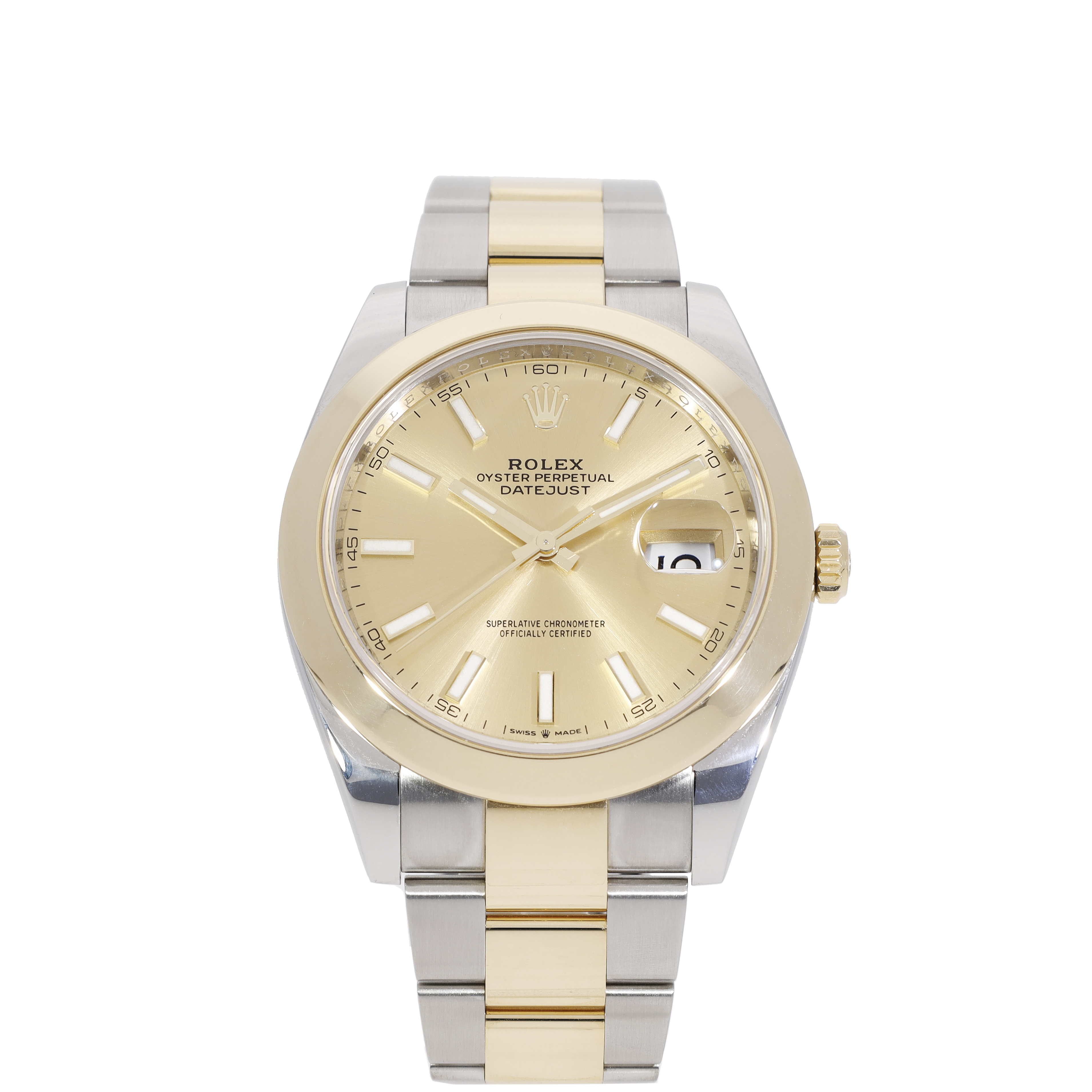 Rolex Datejust 126303