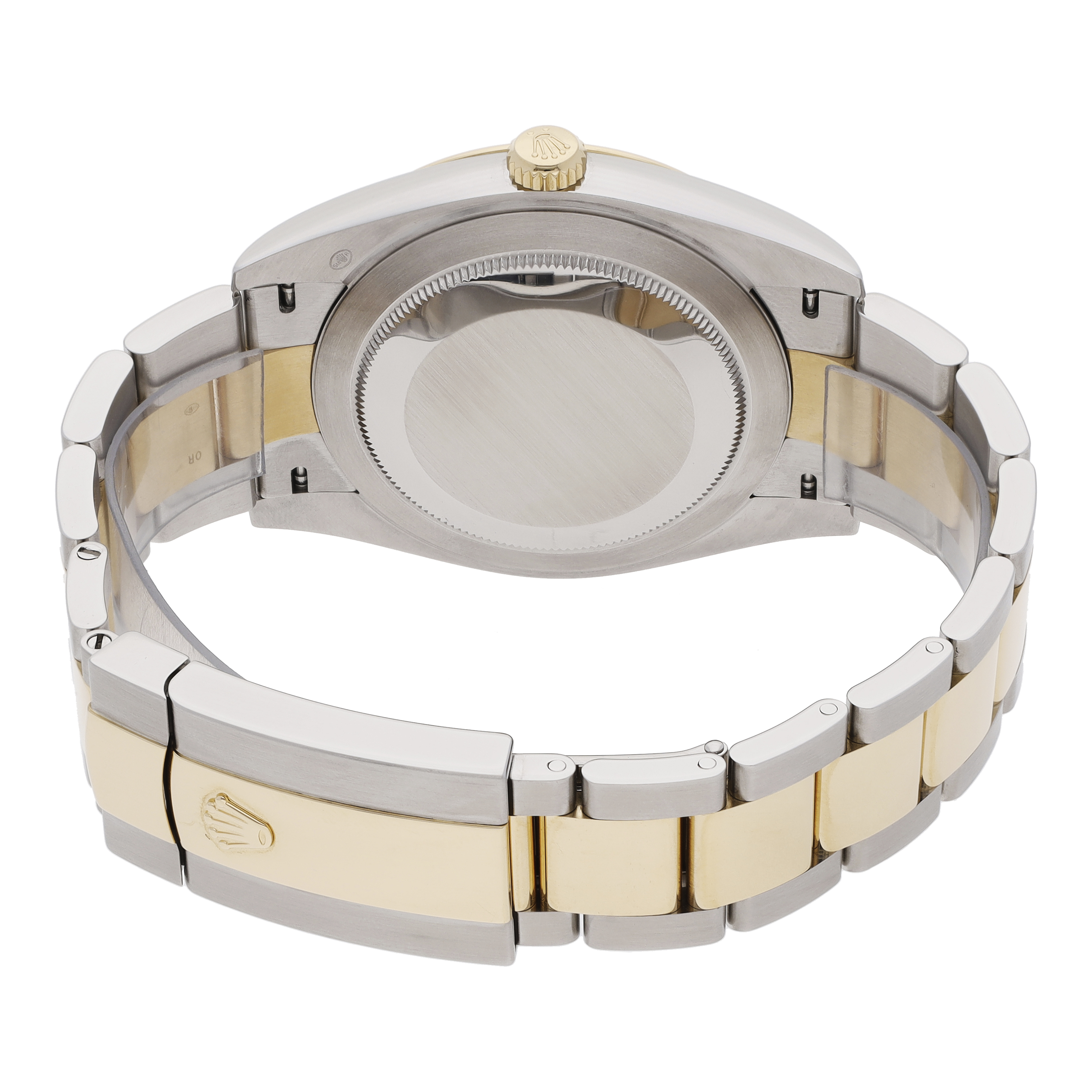 Rolex Datejust 126303