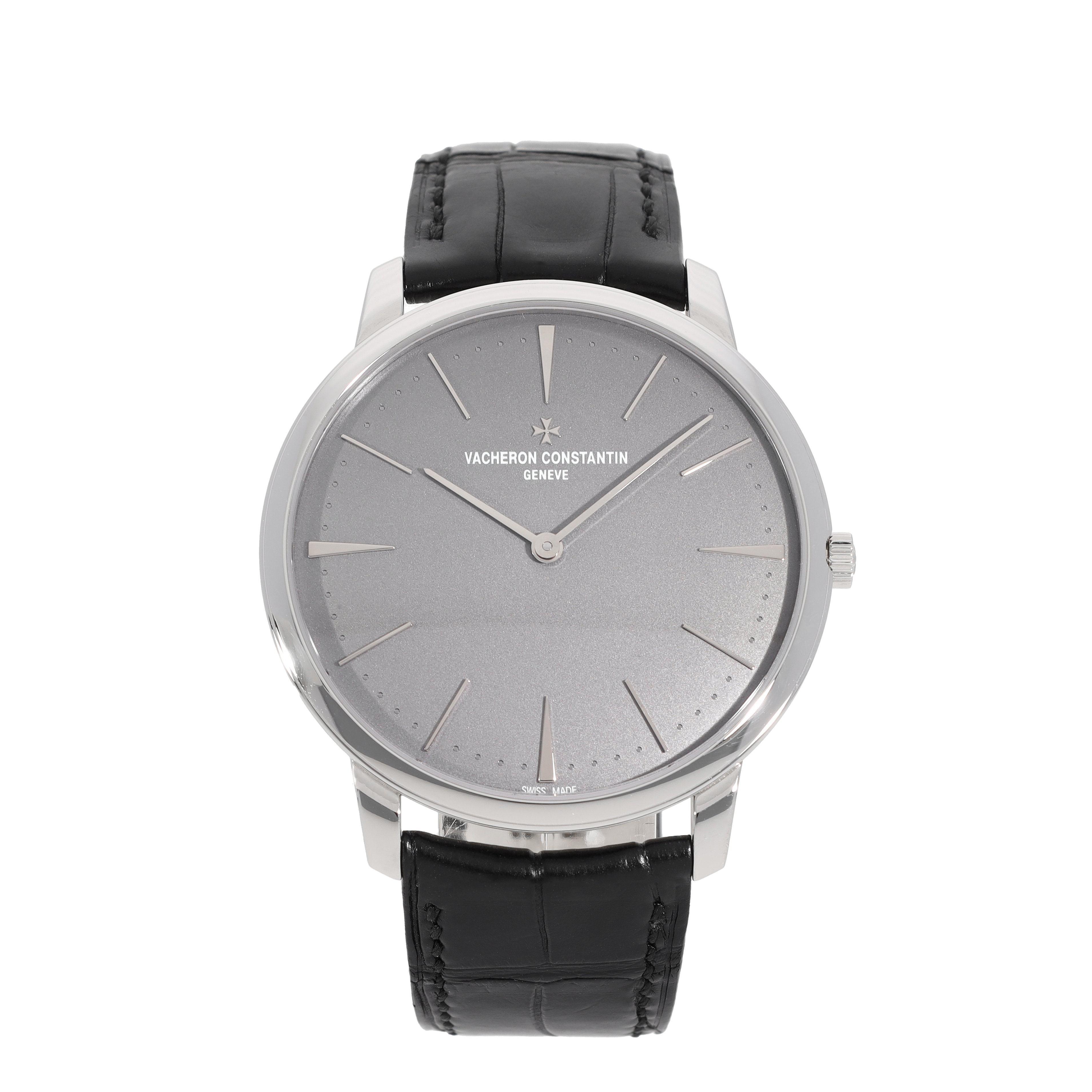 Vacheron Constantin Patrimony 81180/000P-9539 in Platinum | CHRONEXT