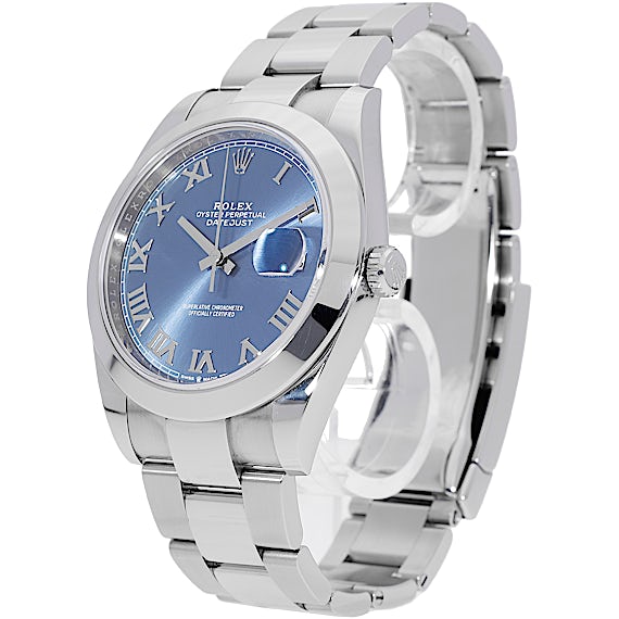 Rolex Datejust 126300 Rolex Datejust 126300