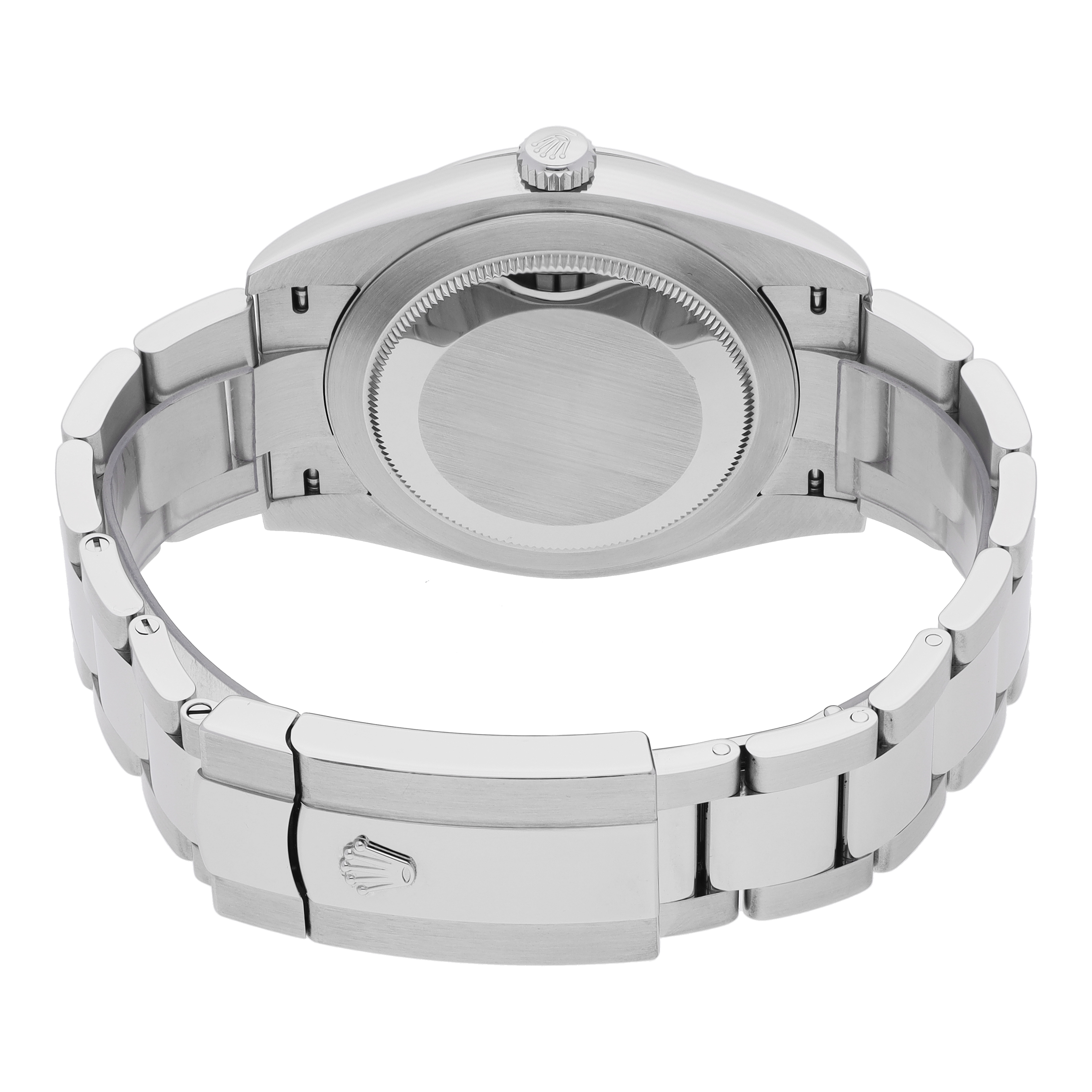 Rolex Datejust 126300