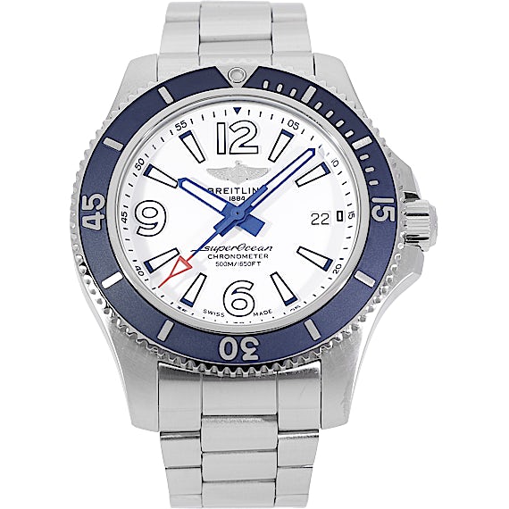 Breitling Superocean A17366D81A1A1 Breitling Superocean A17366D81A1A1