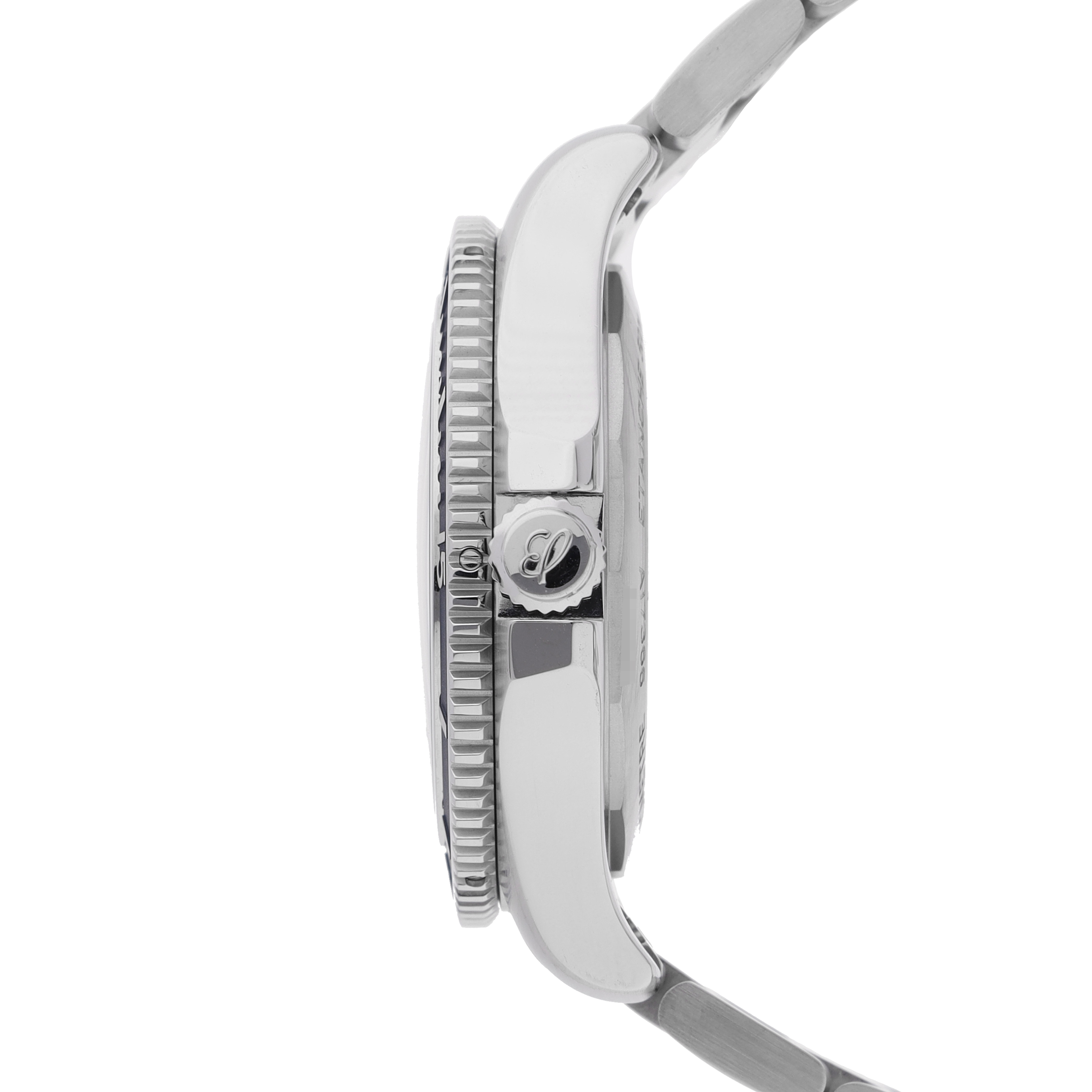 Breitling Superocean A17366D81A1A1