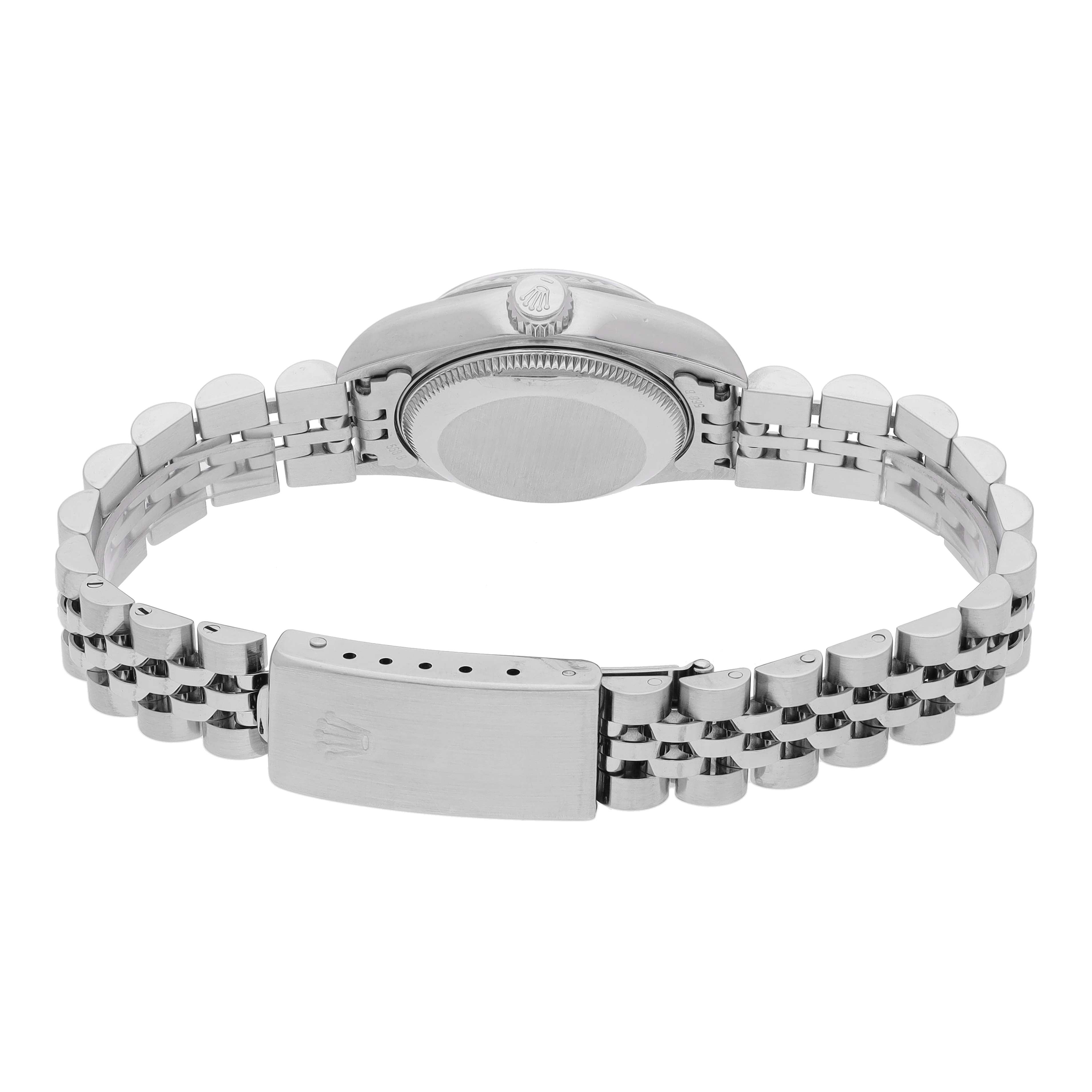 Rolex Lady-Datejust 69174 in Edelstahl | CHRONEXT 