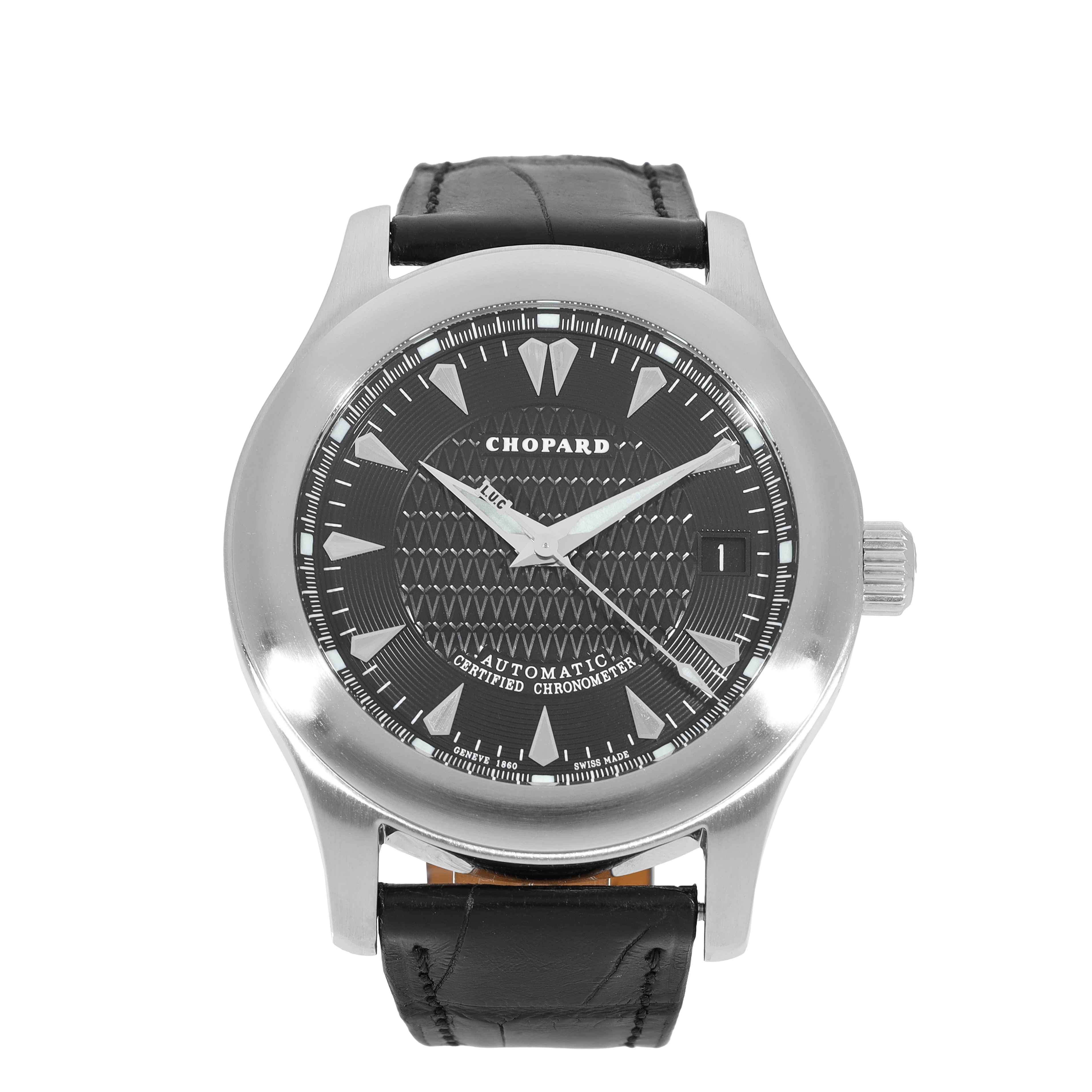 Chopard L.U.C 8200