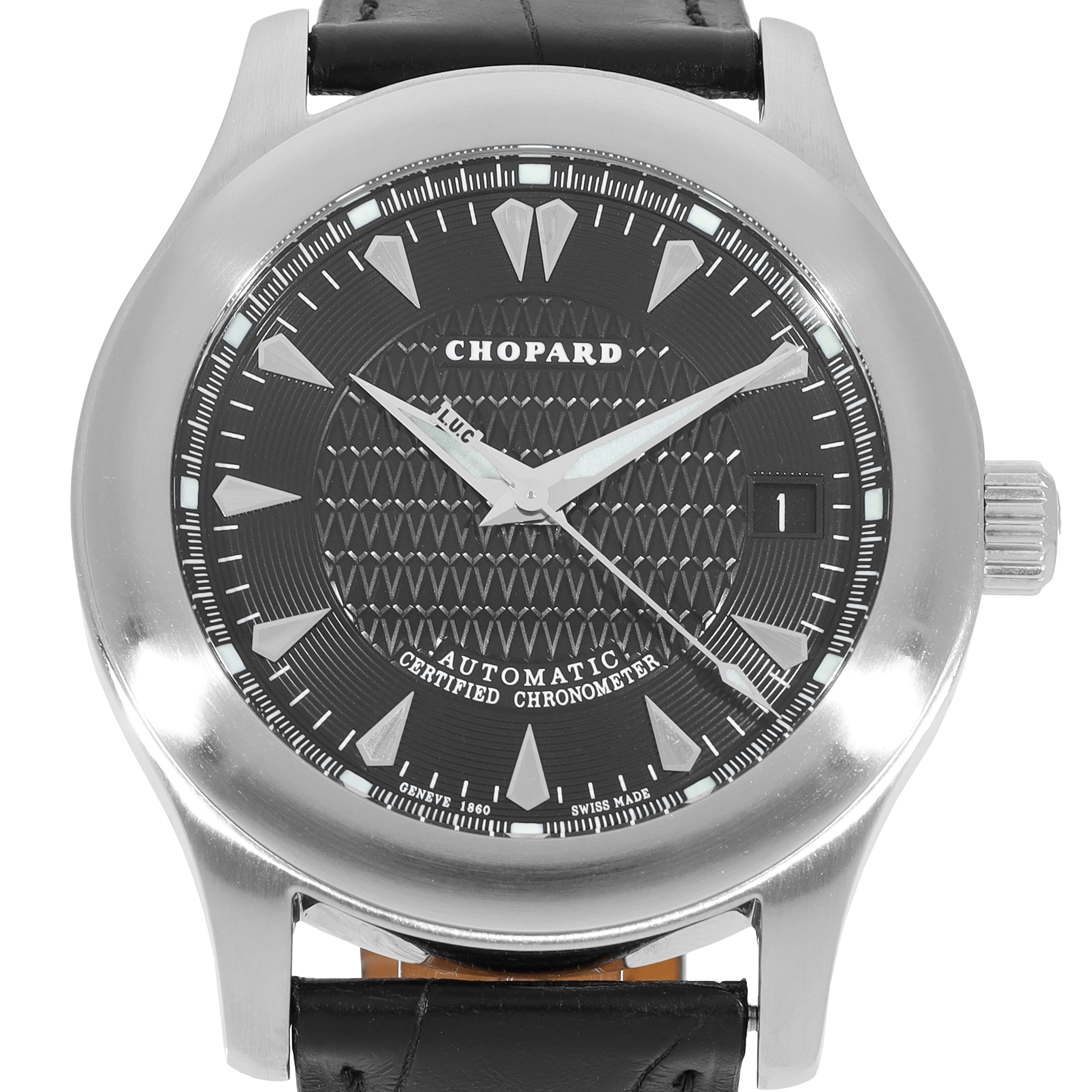 Chopard L.U.C 8200