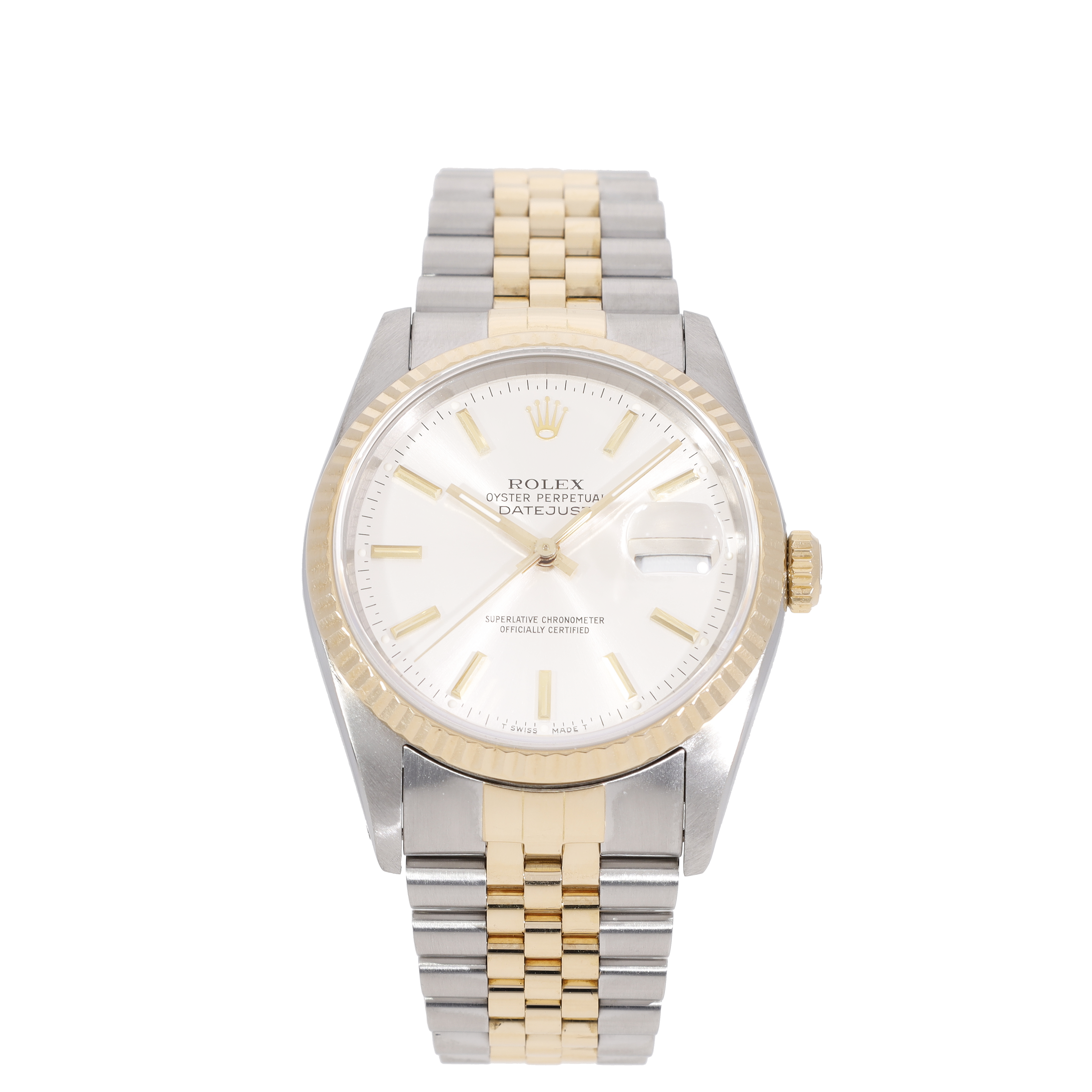 Rolex Datejust 16233