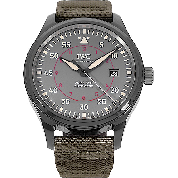 IWC Pilot's Watch IW324702 IWC Pilot's Watch IW324702