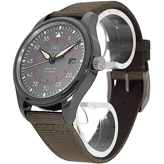 IWC Pilot's Watch IW324702 IWC Pilot's Watch IW324702