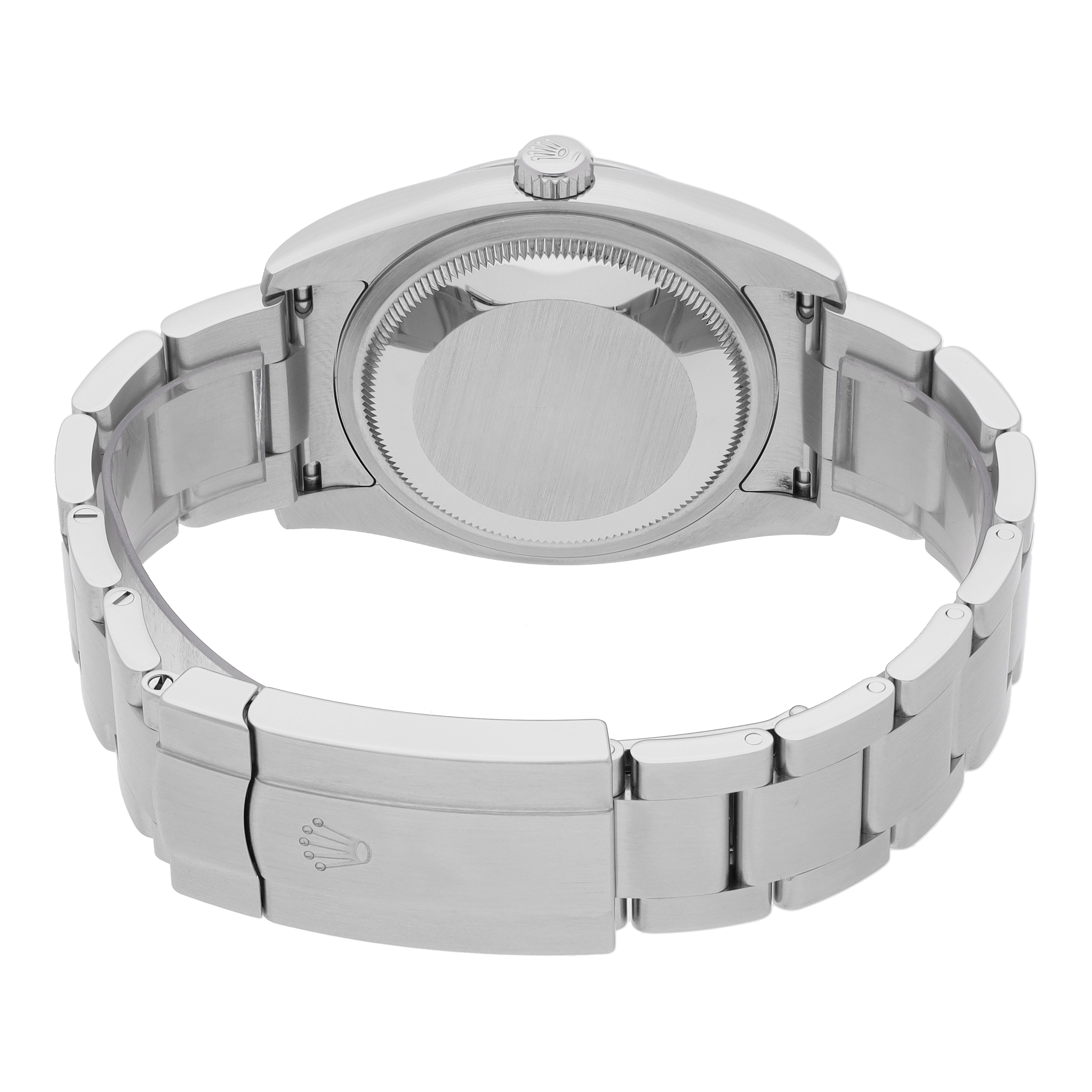 Rolex Oyster Perpetual 116000