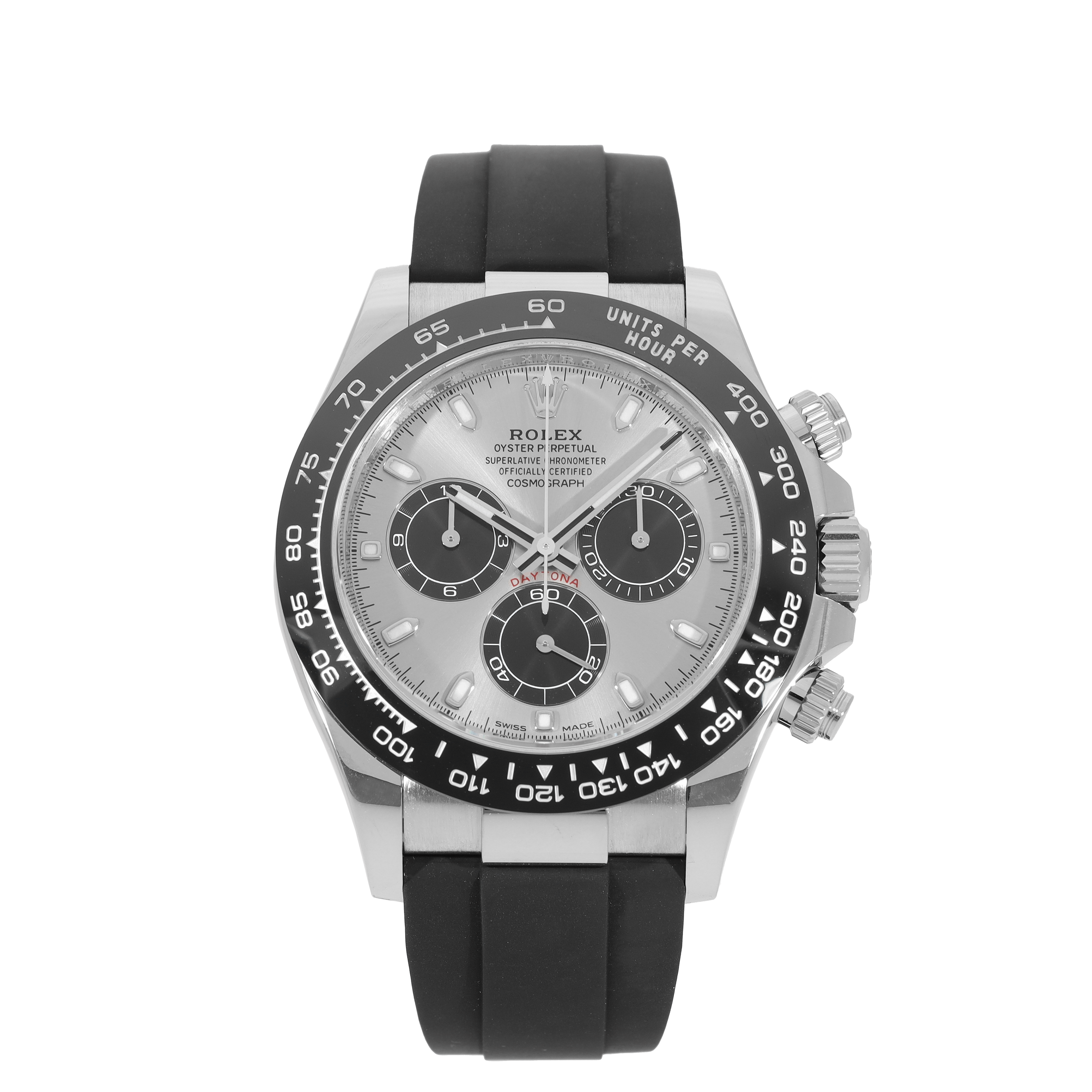 Rolex Cosmograph Daytona 116519LN