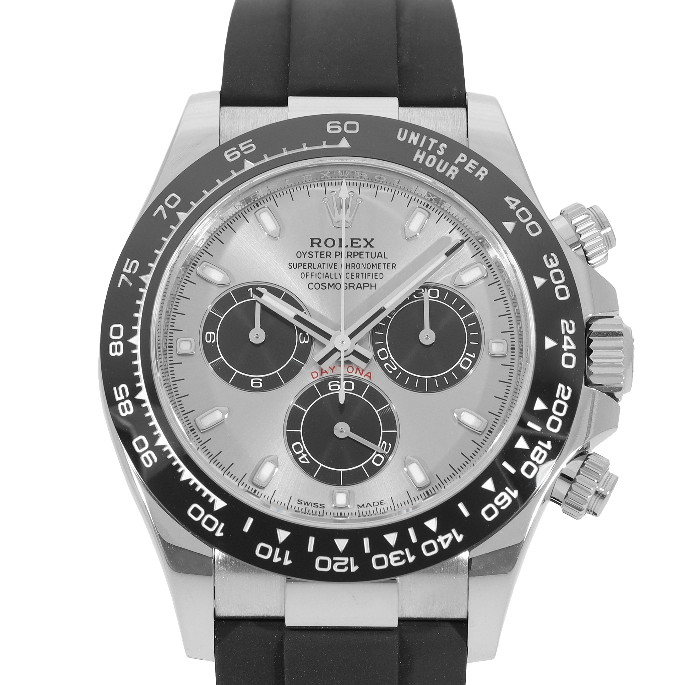 Rolex Cosmograph Daytona 116519LN