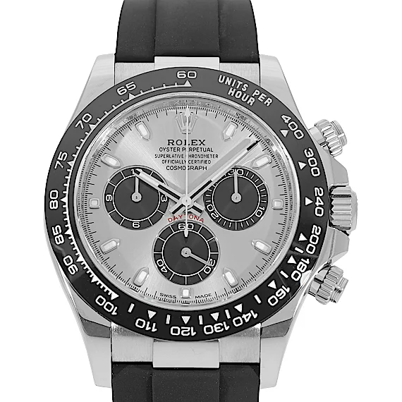 Rolex Cosmograph Daytona 116519LN Rolex Cosmograph Daytona 116519LN