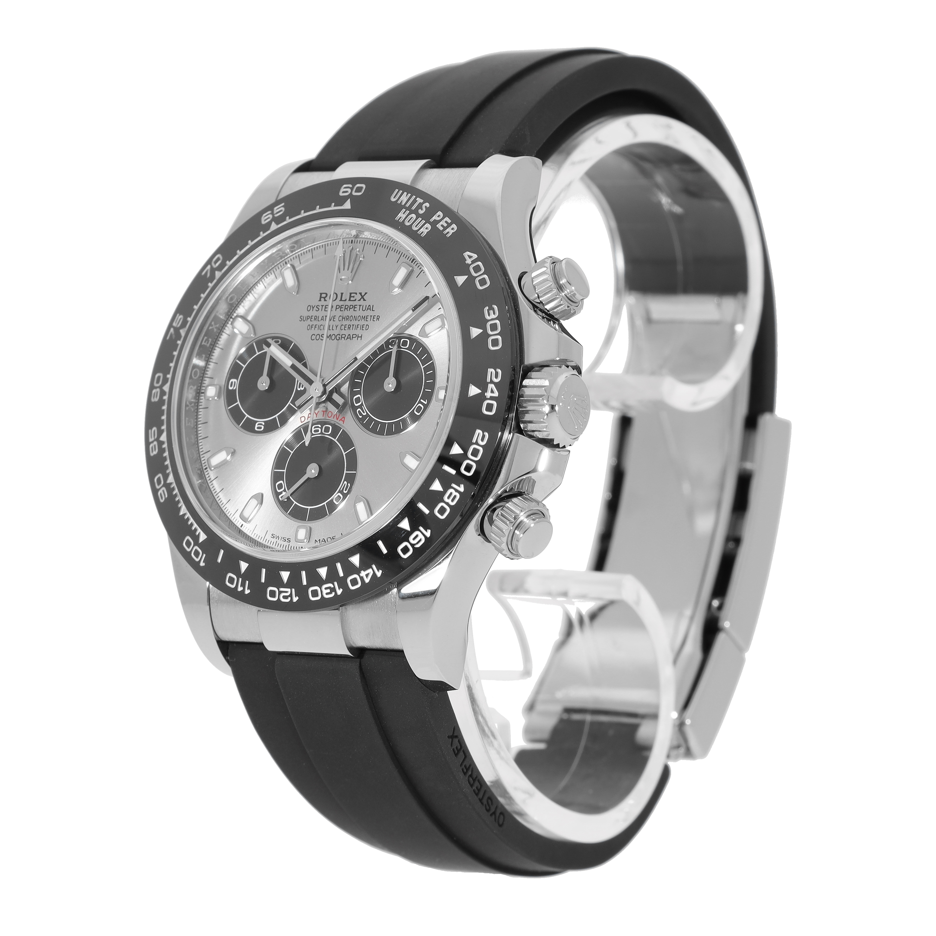 Rolex Cosmograph Daytona 116519LN