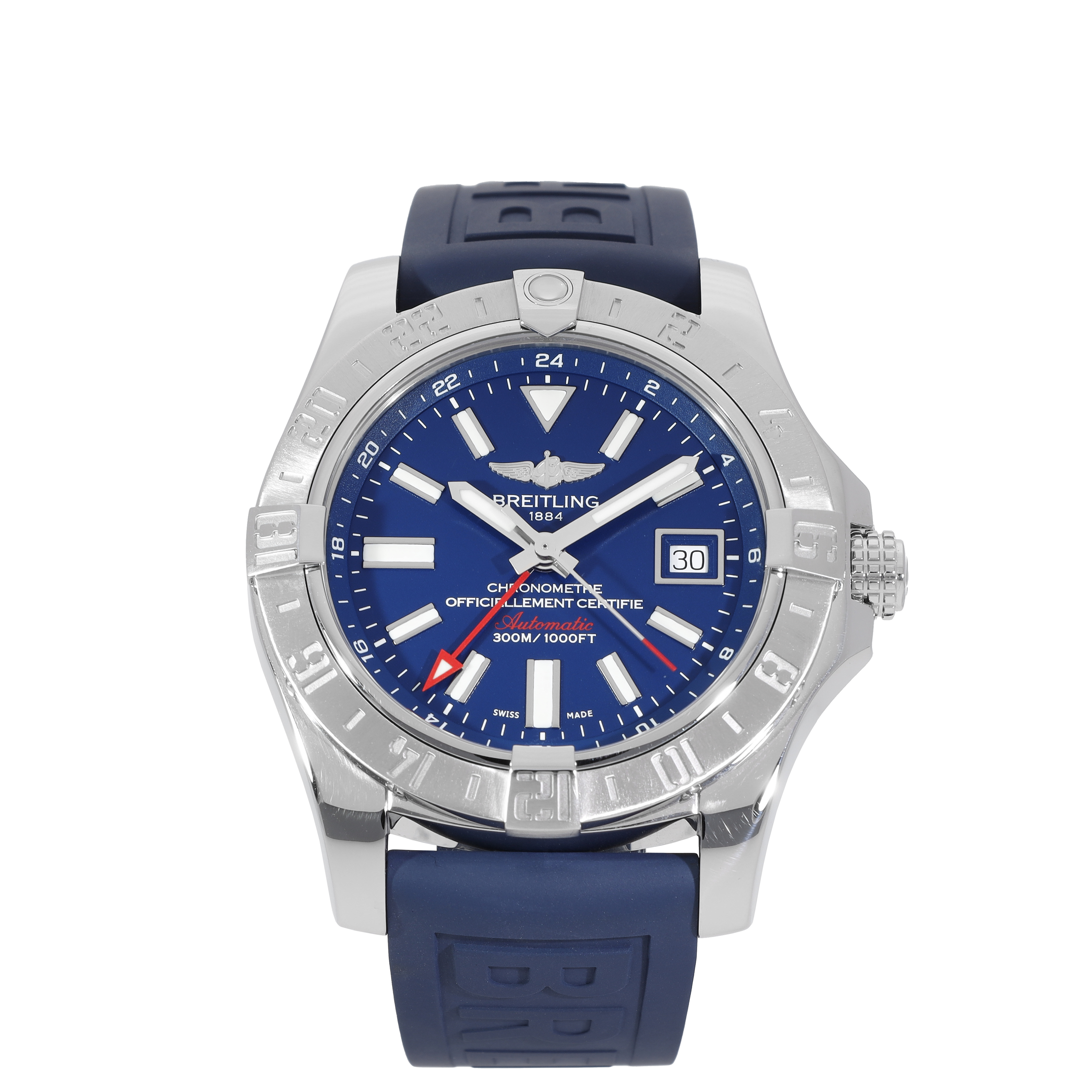 Breitling Avenger II A32390111C1S2