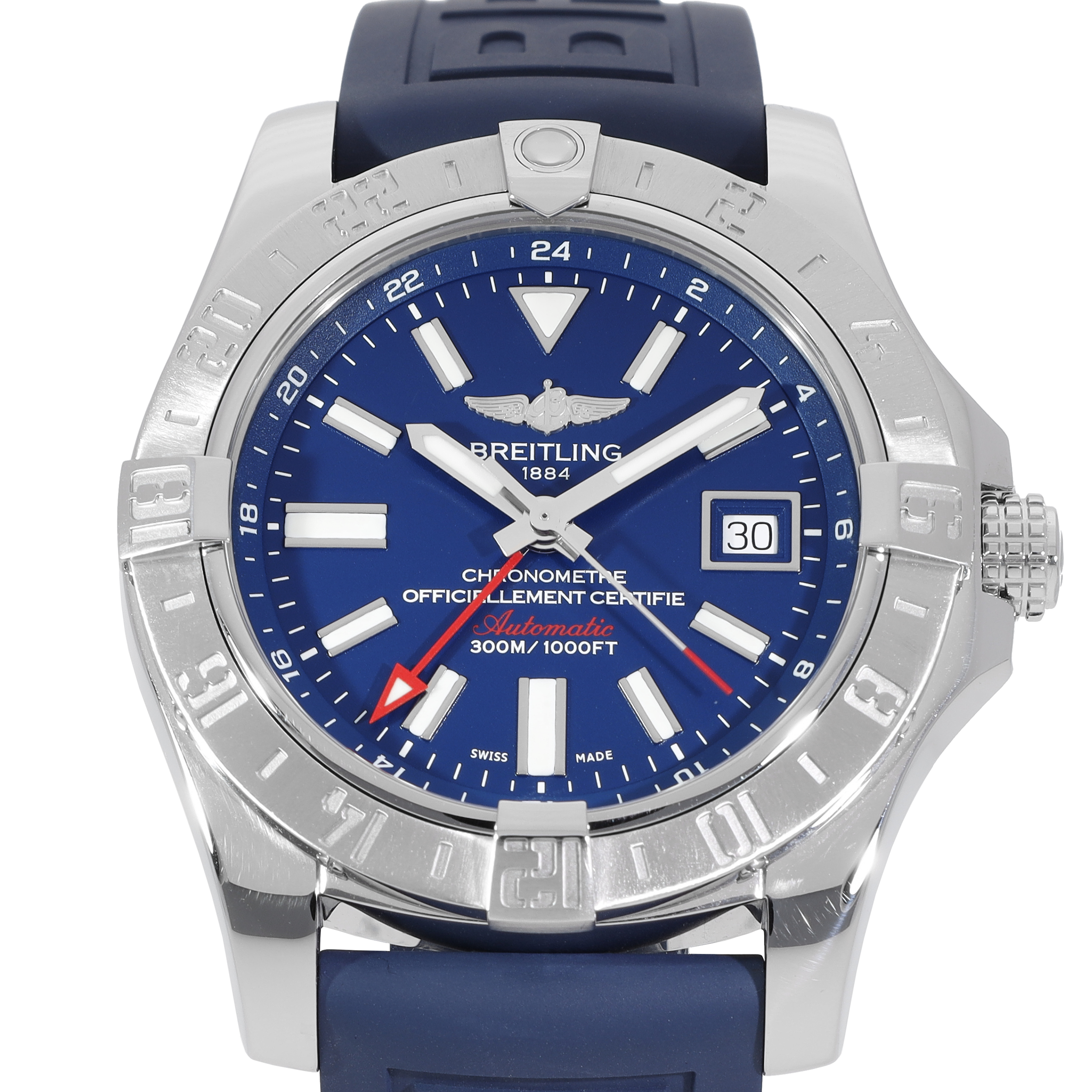 Breitling Avenger II A32390111C1S2