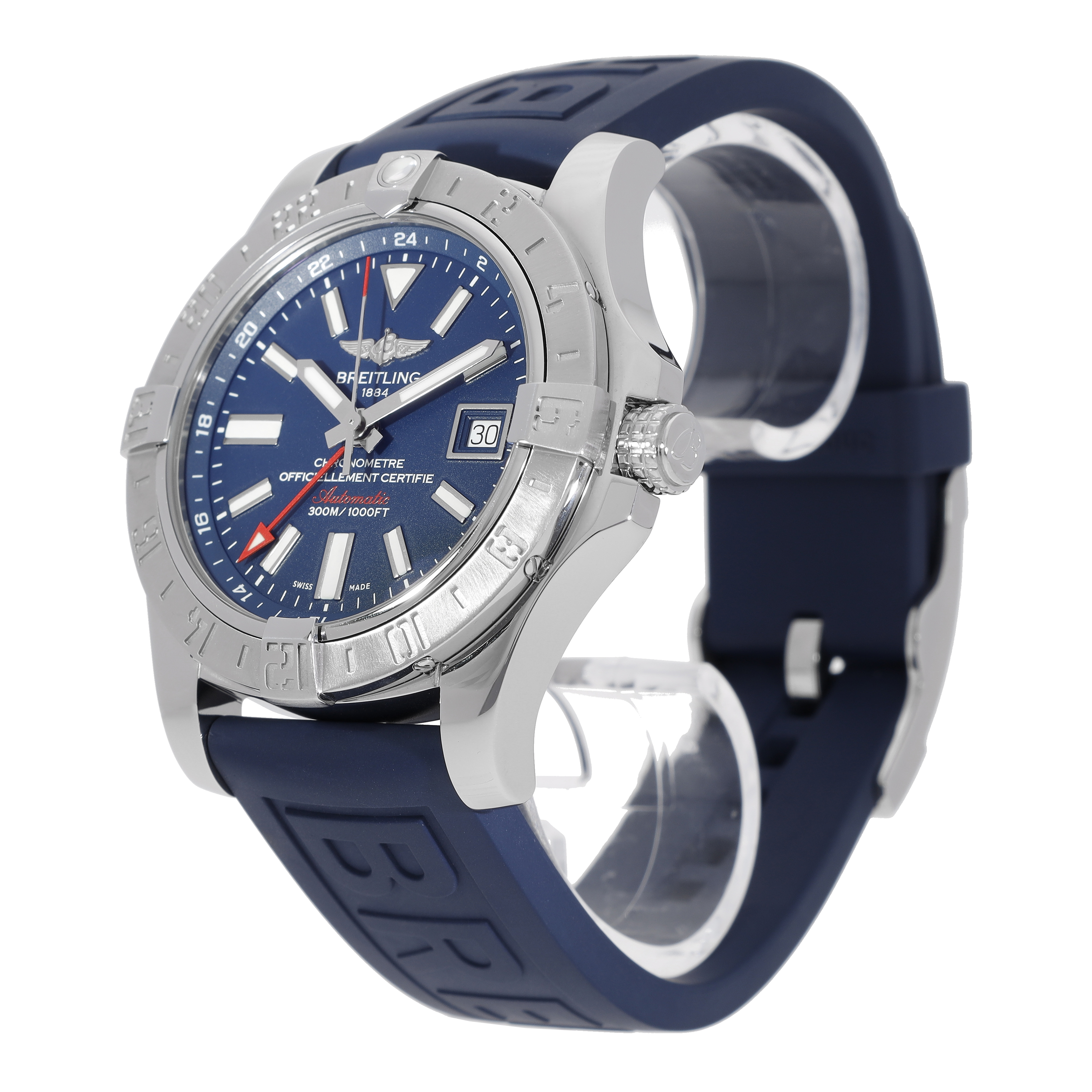 Breitling Avenger II A32390111C1S2