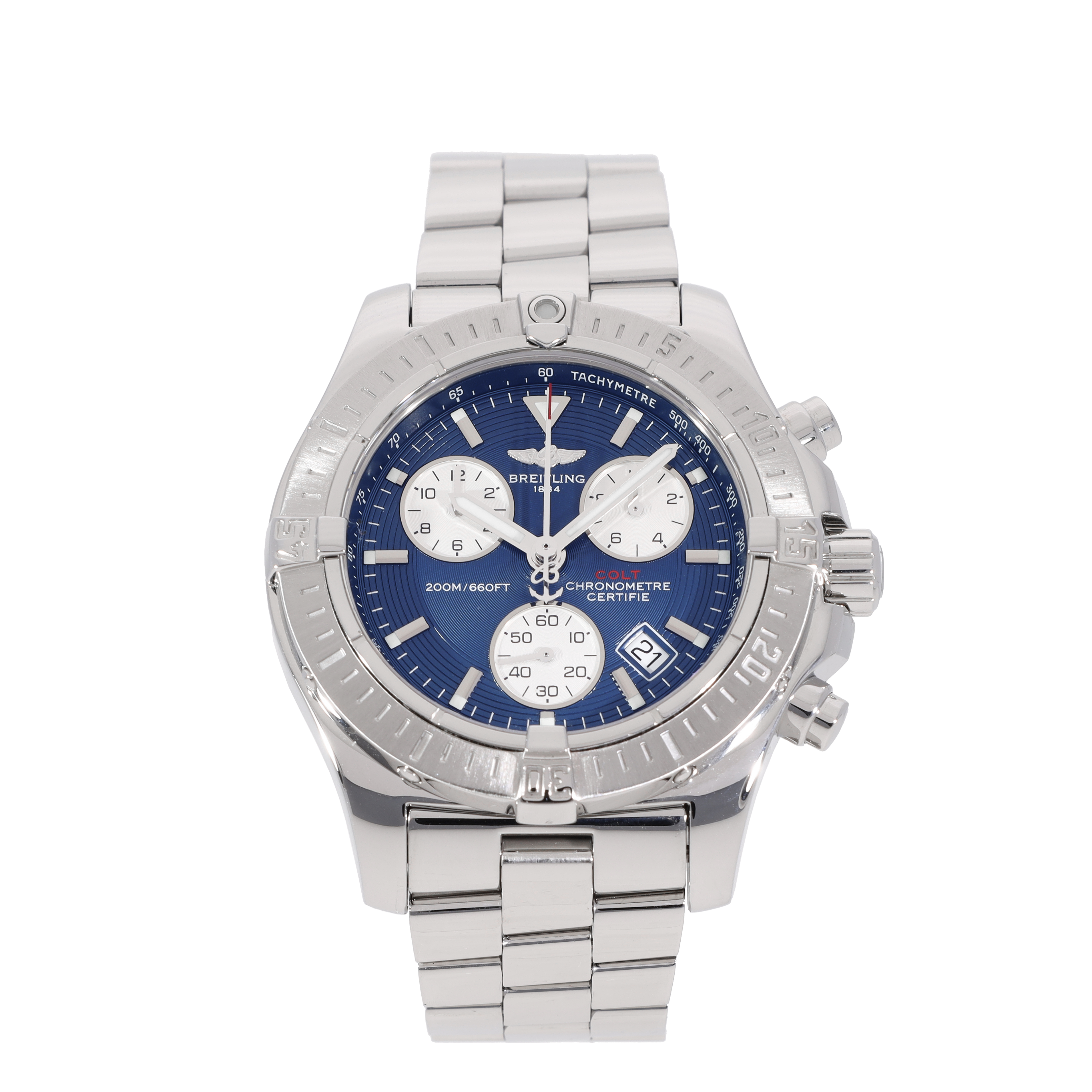 Breitling Colt A73380