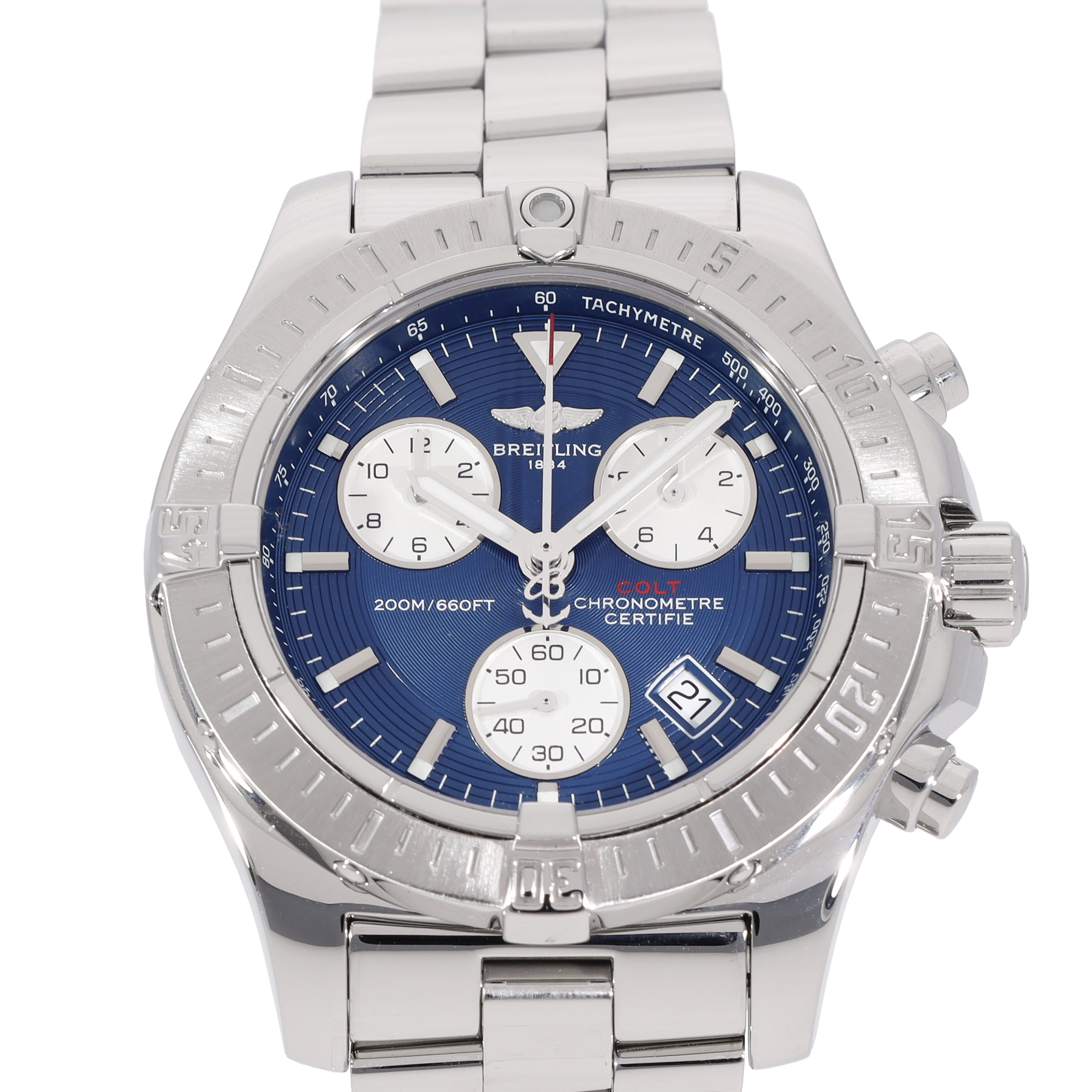 Breitling Colt A73380