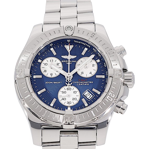 Breitling Colt A73380  Breitling Colt A73380