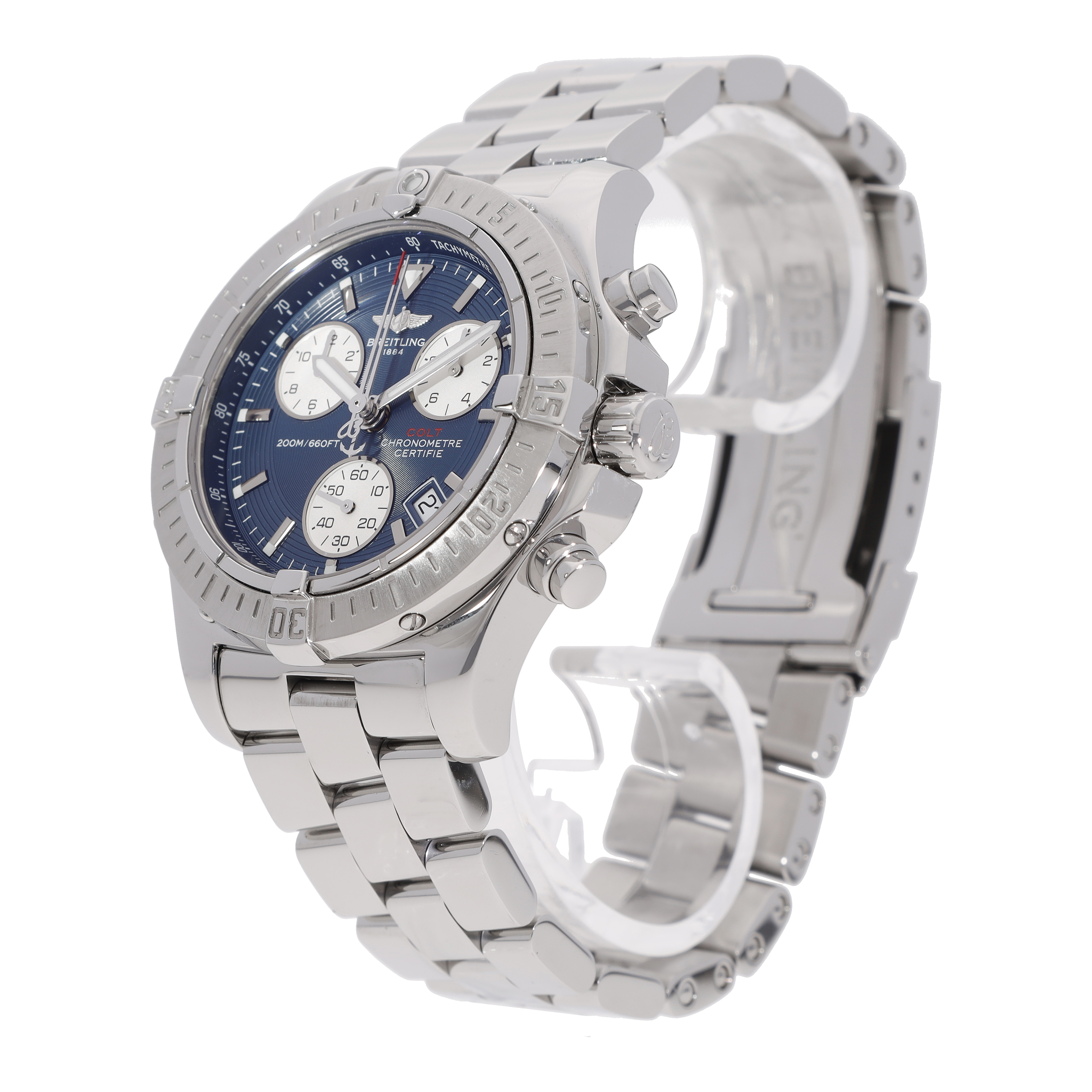 Breitling Colt A73380