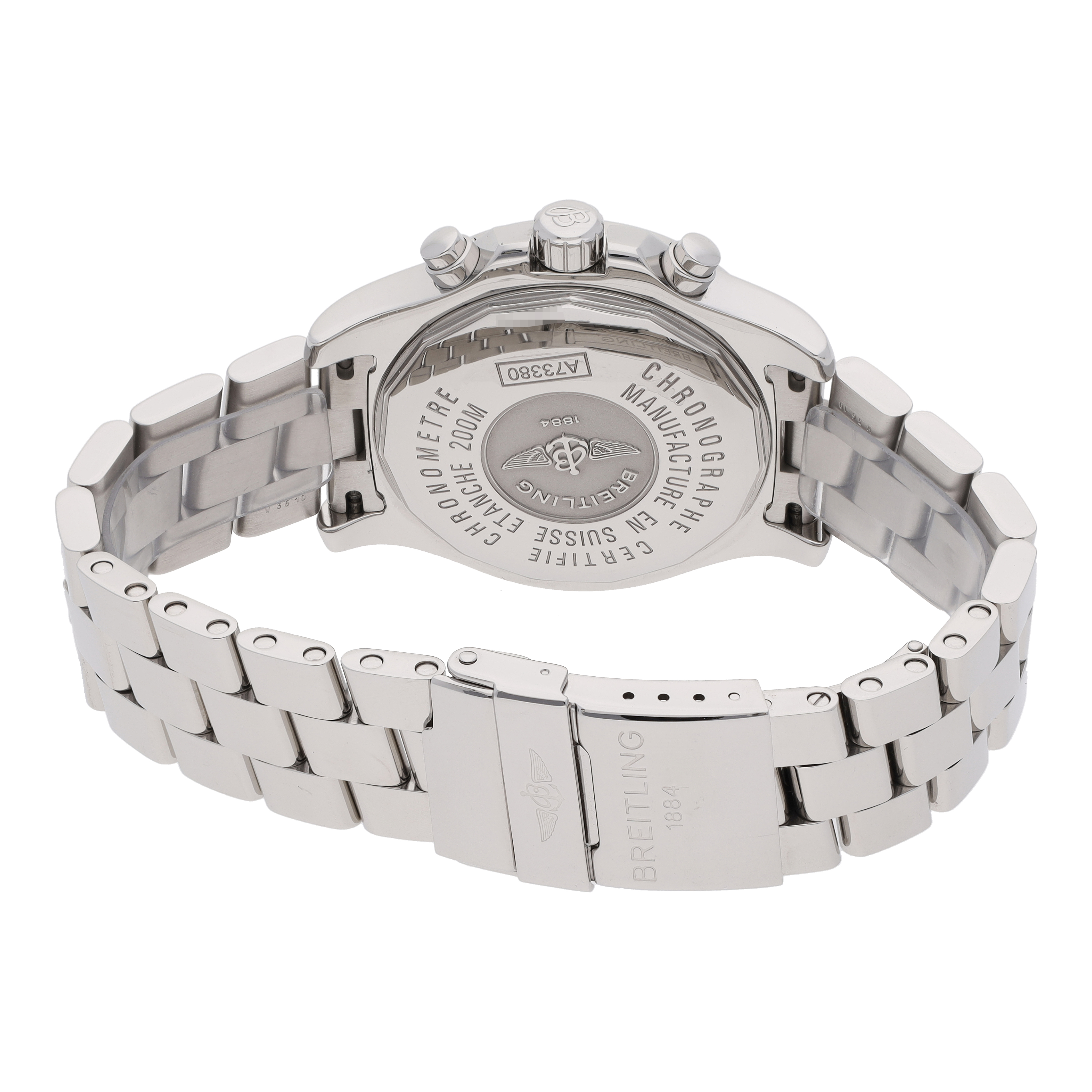 Breitling Colt A73380