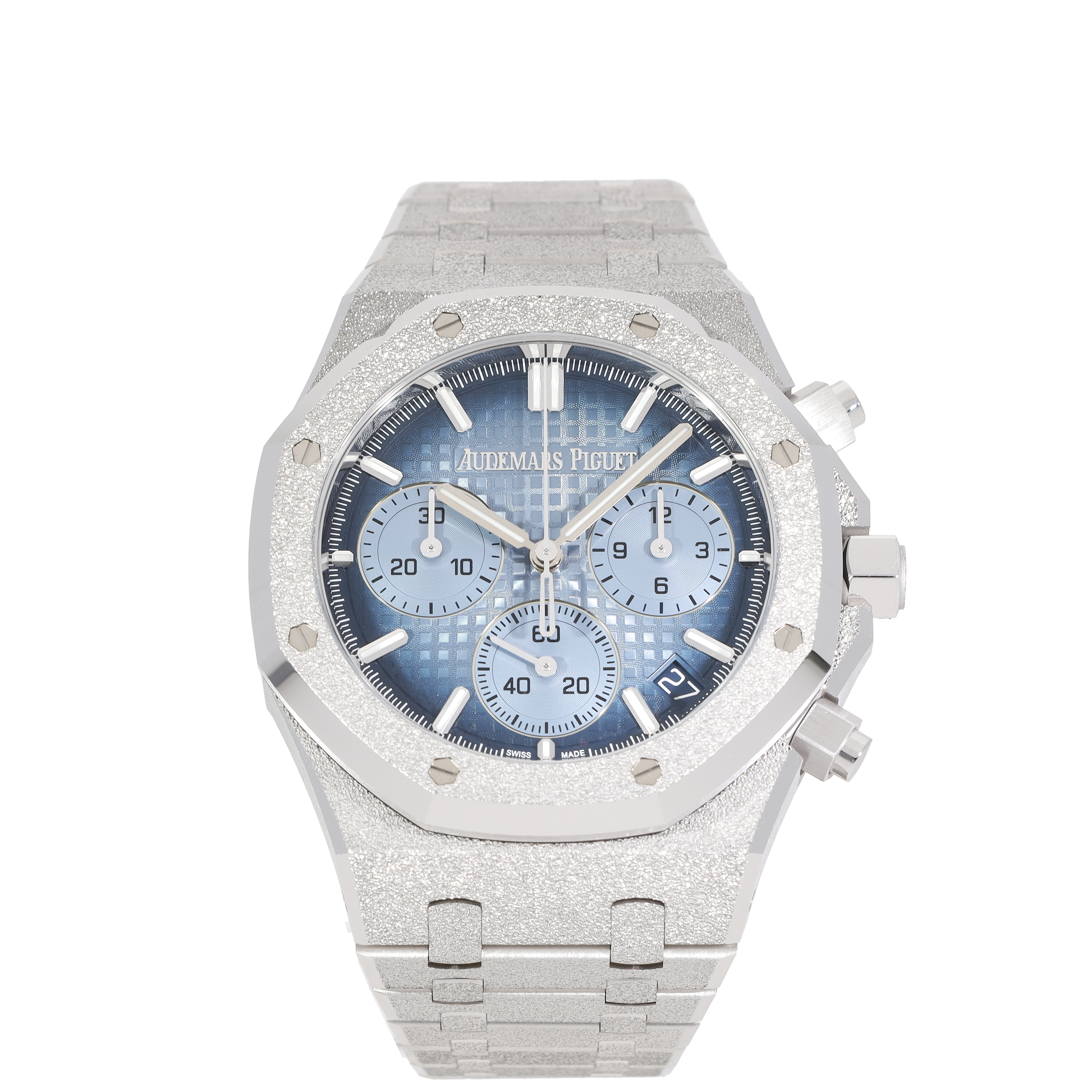 Audemars Piguet Royal Oak 26240BC.GG.1324BC.02