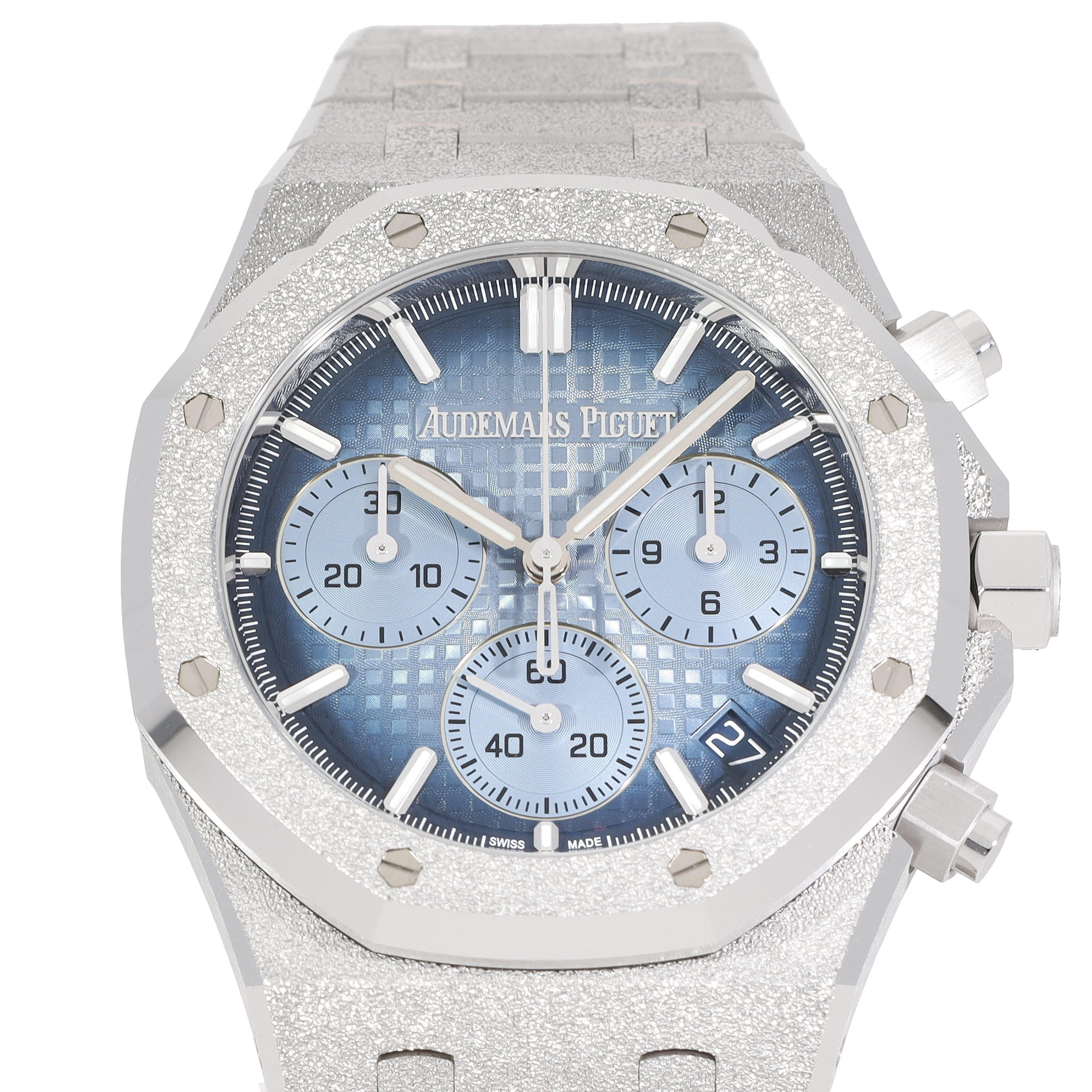 Audemars Piguet Royal Oak 26240BC.GG.1324BC.02