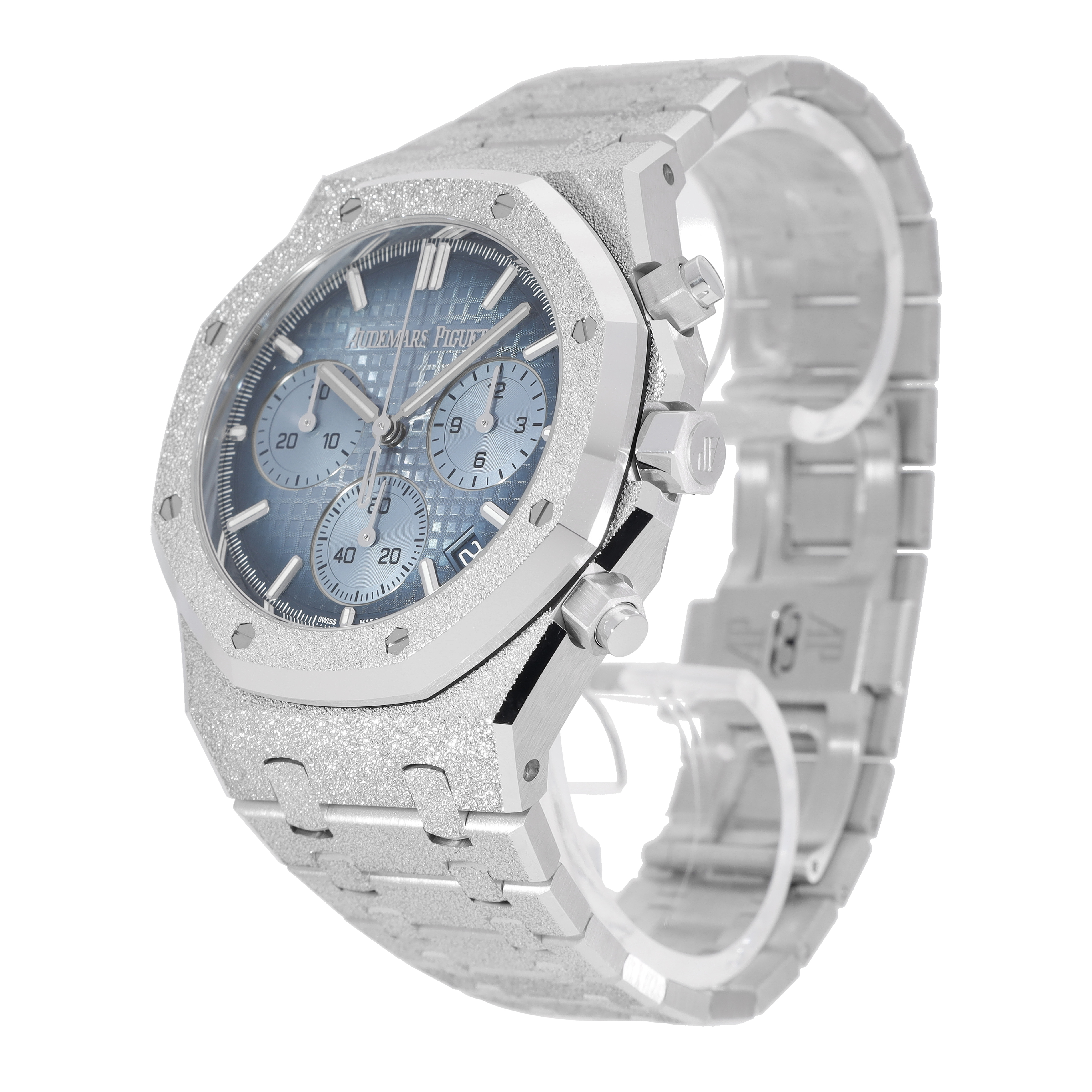 Audemars Piguet Royal Oak 26240BC.GG.1324BC.02