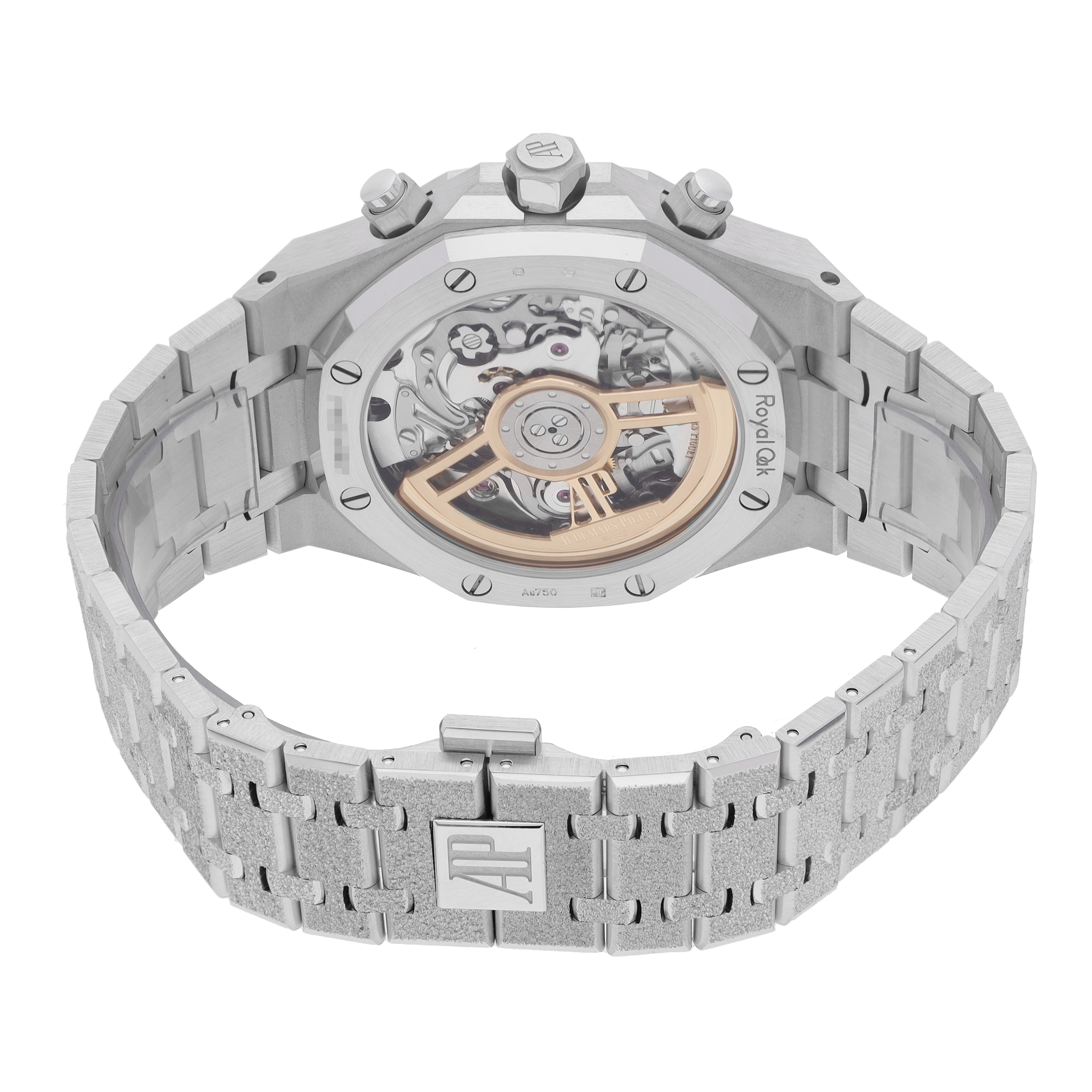 Audemars Piguet Royal Oak 26240BC.GG.1324BC.02