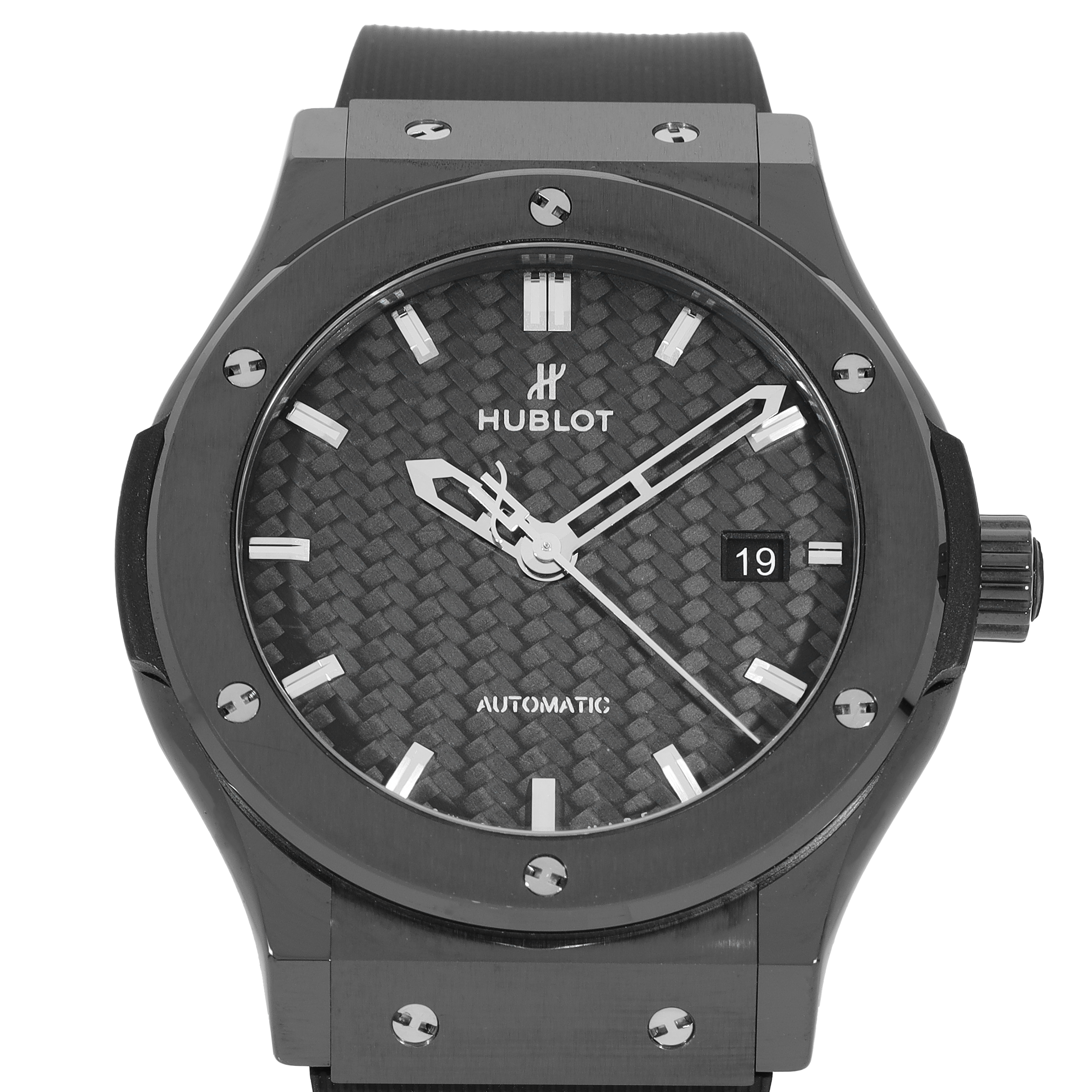 Hublot Classic Fusion 542.CM.1770.RX