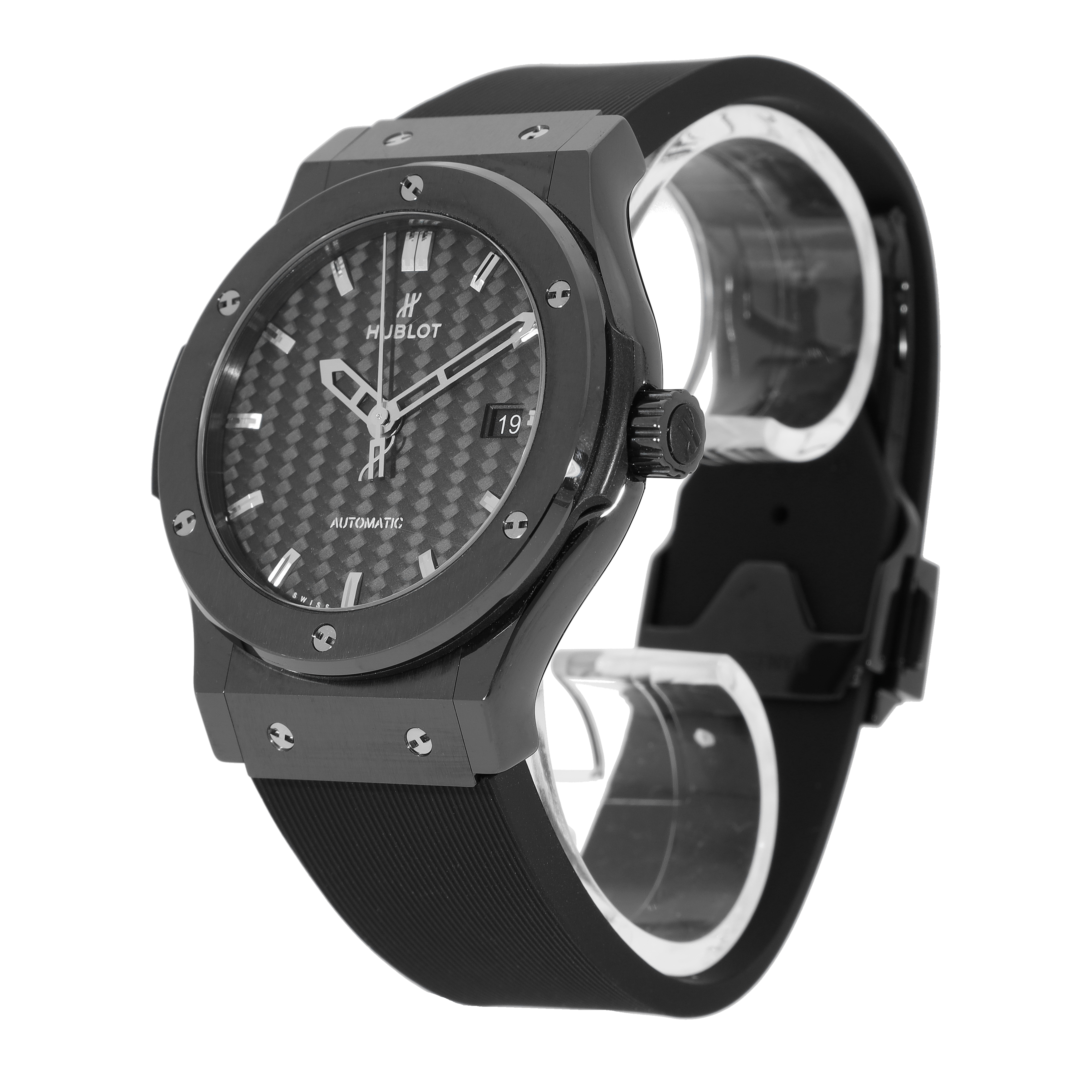 Hublot Classic Fusion 542.CM.1770.RX