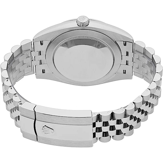 Rolex Datejust 126300 Rolex Datejust 126300