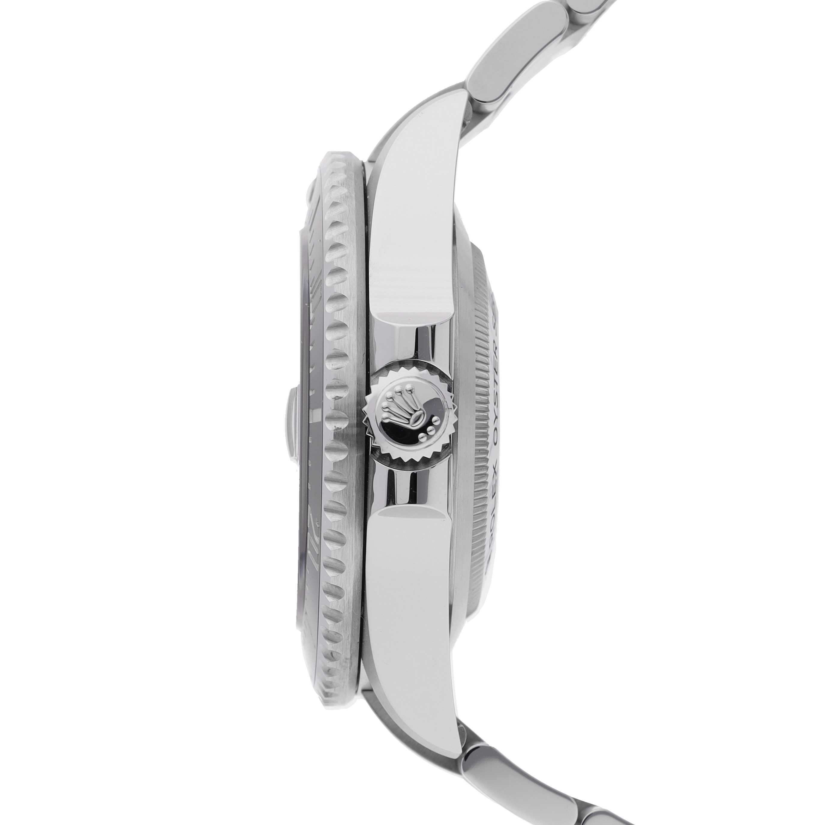 Rolex Sea-Dweller 126600