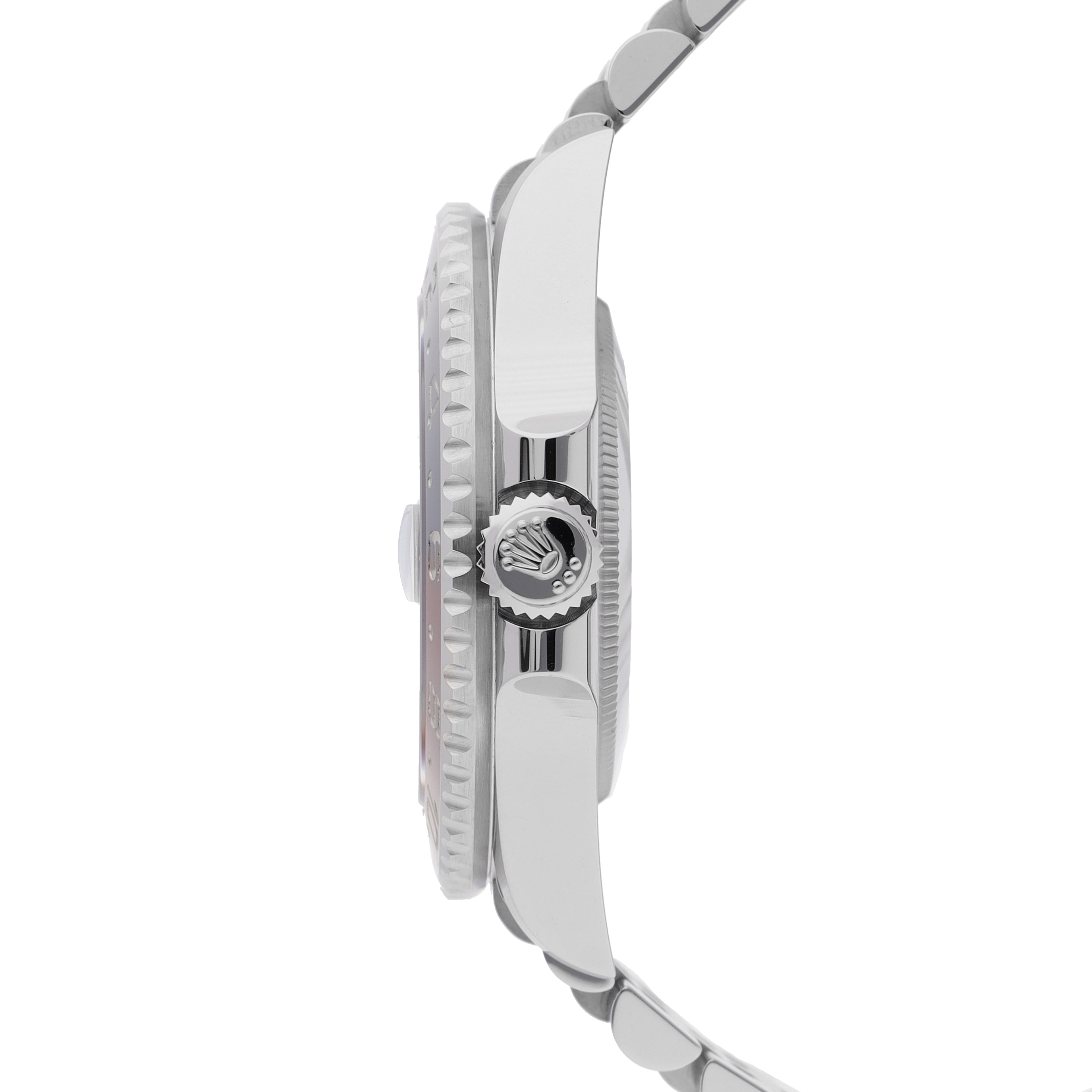 Rolex GMT-Master 126710BLRO