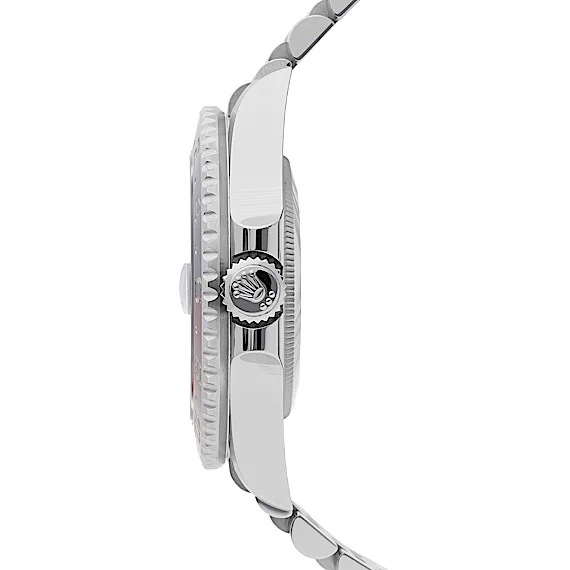 Rolex GMT-Master 126710BLRO Rolex GMT-Master 126710BLRO