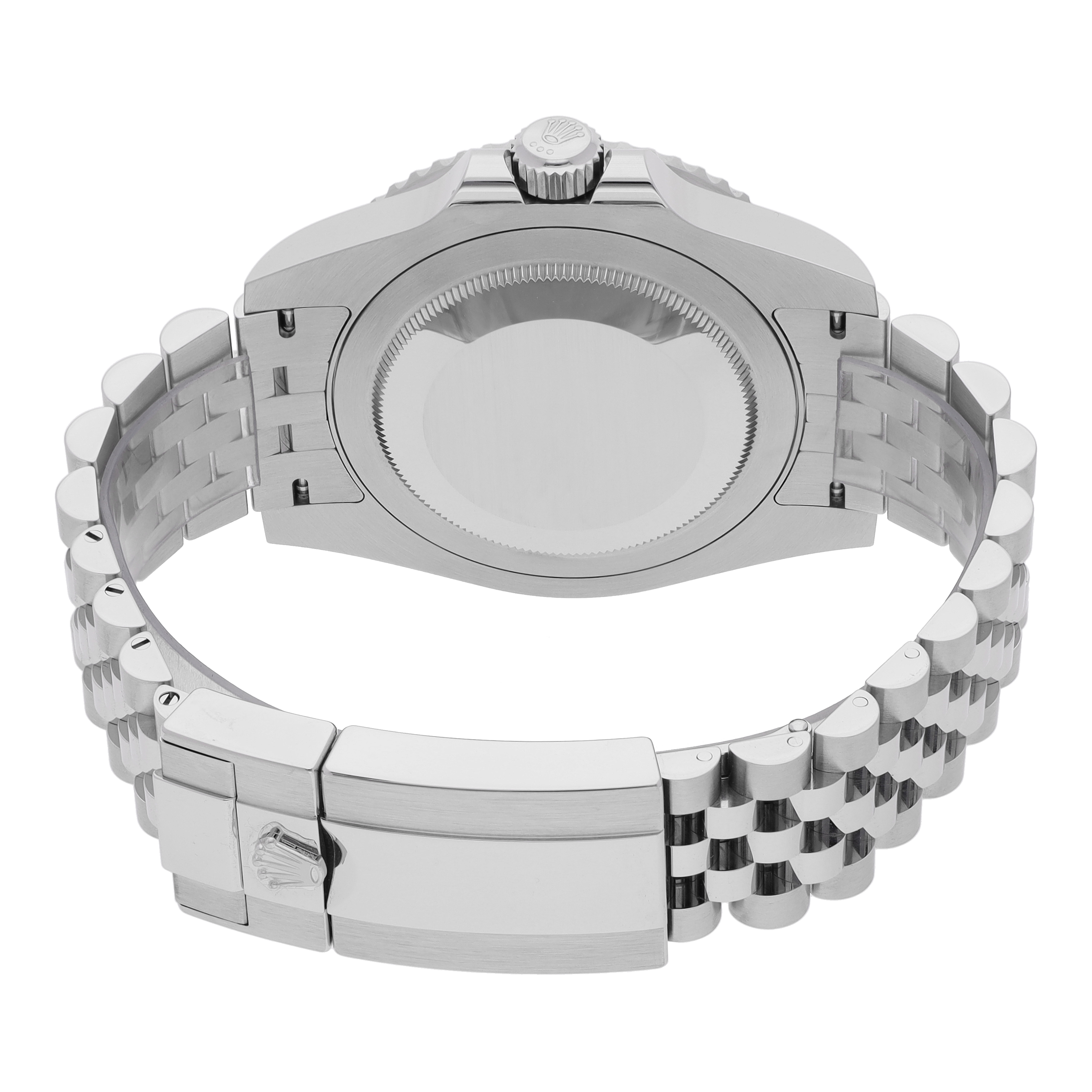 Rolex GMT-Master 126710BLRO