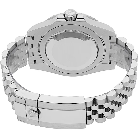 Rolex GMT-Master 126710BLRO Rolex GMT-Master 126710BLRO