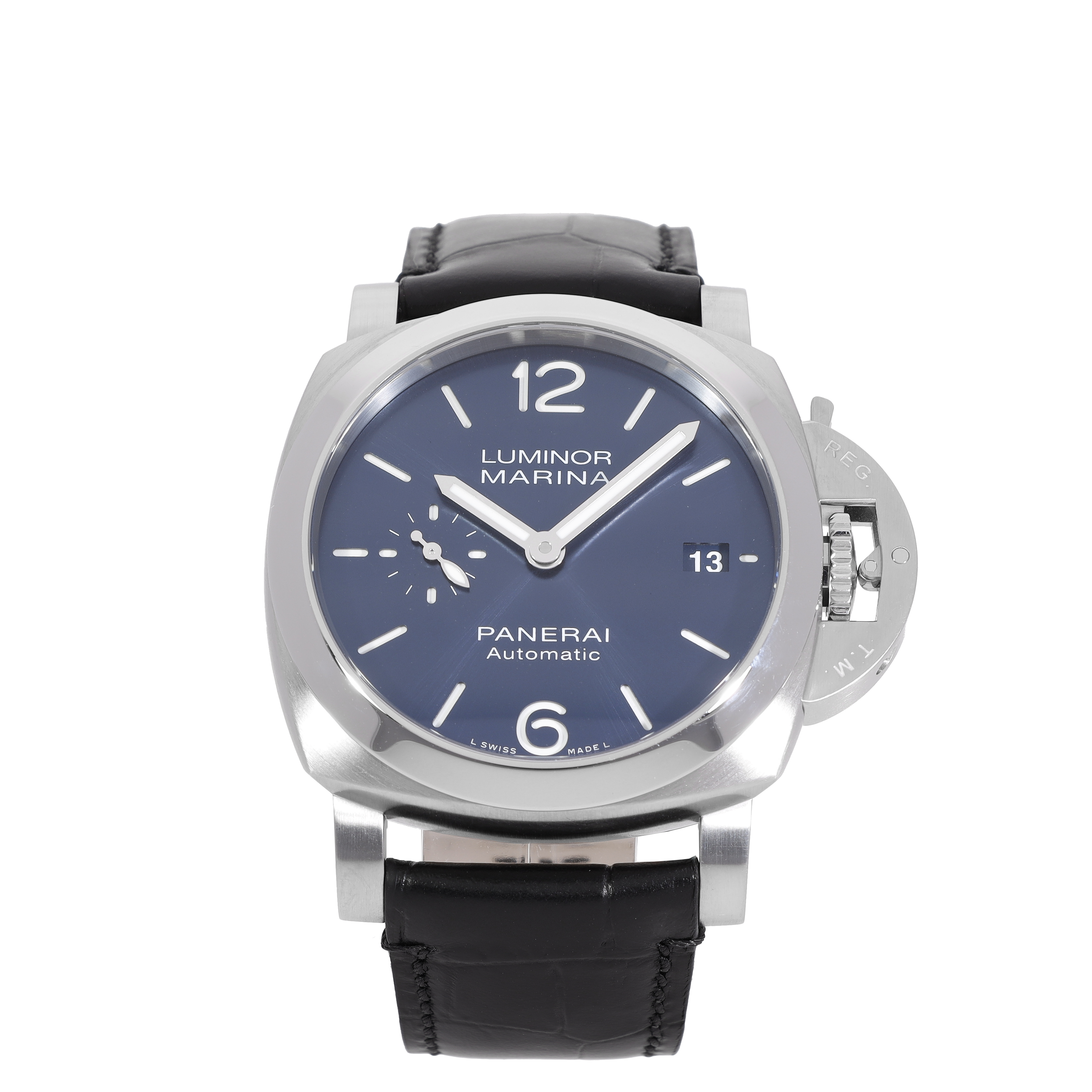 Panerai Luminor PAM01370