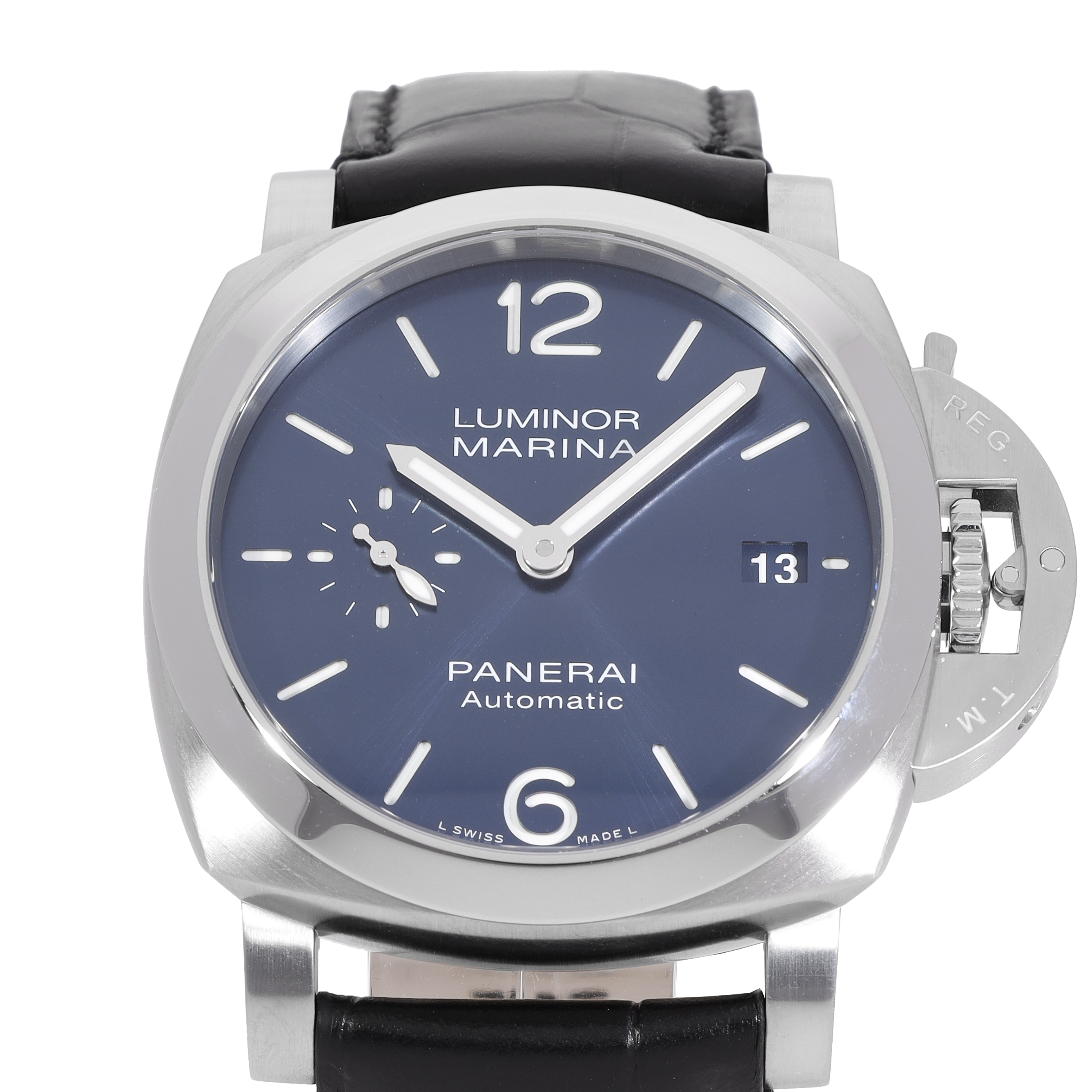 Panerai Luminor PAM01370