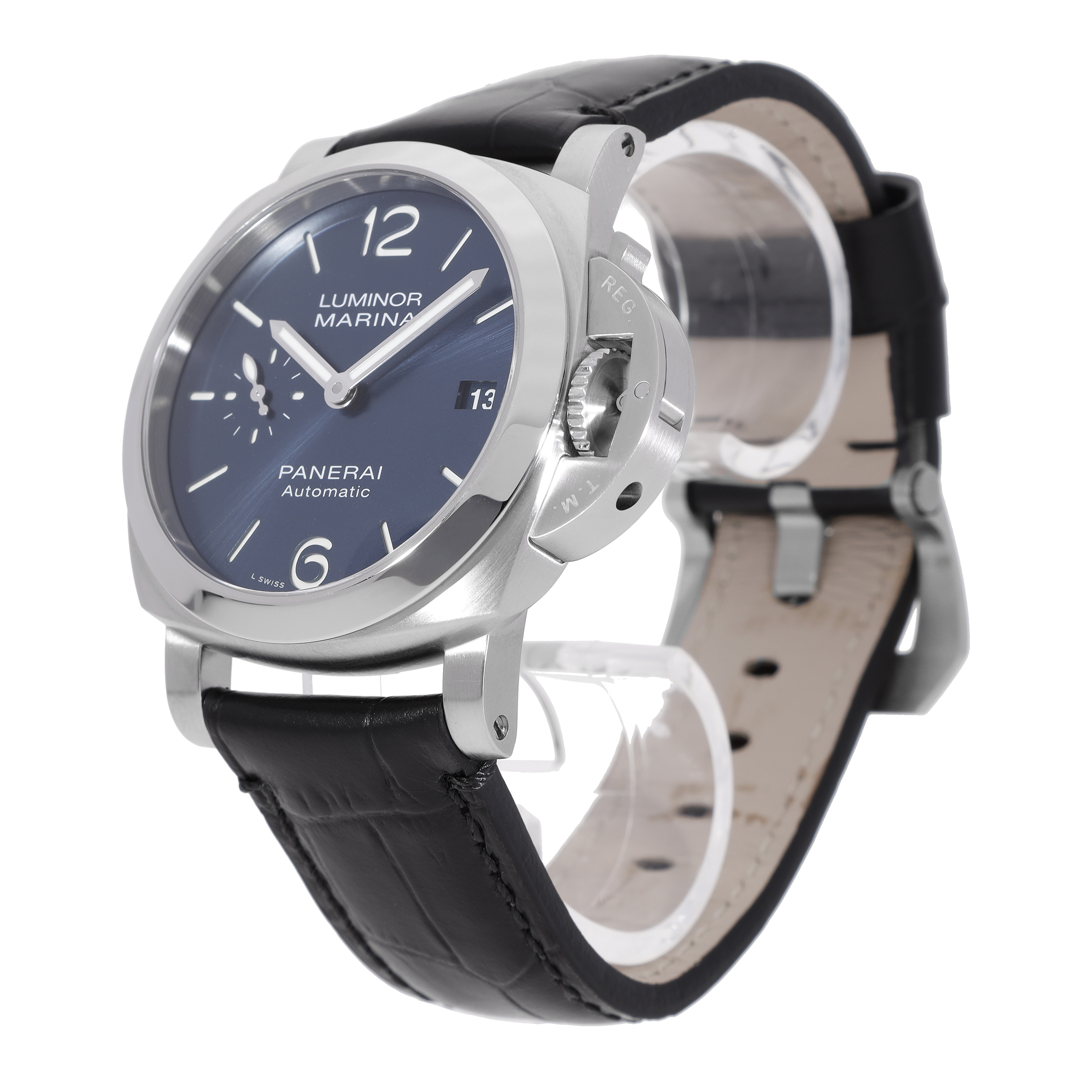 Panerai Luminor PAM01370