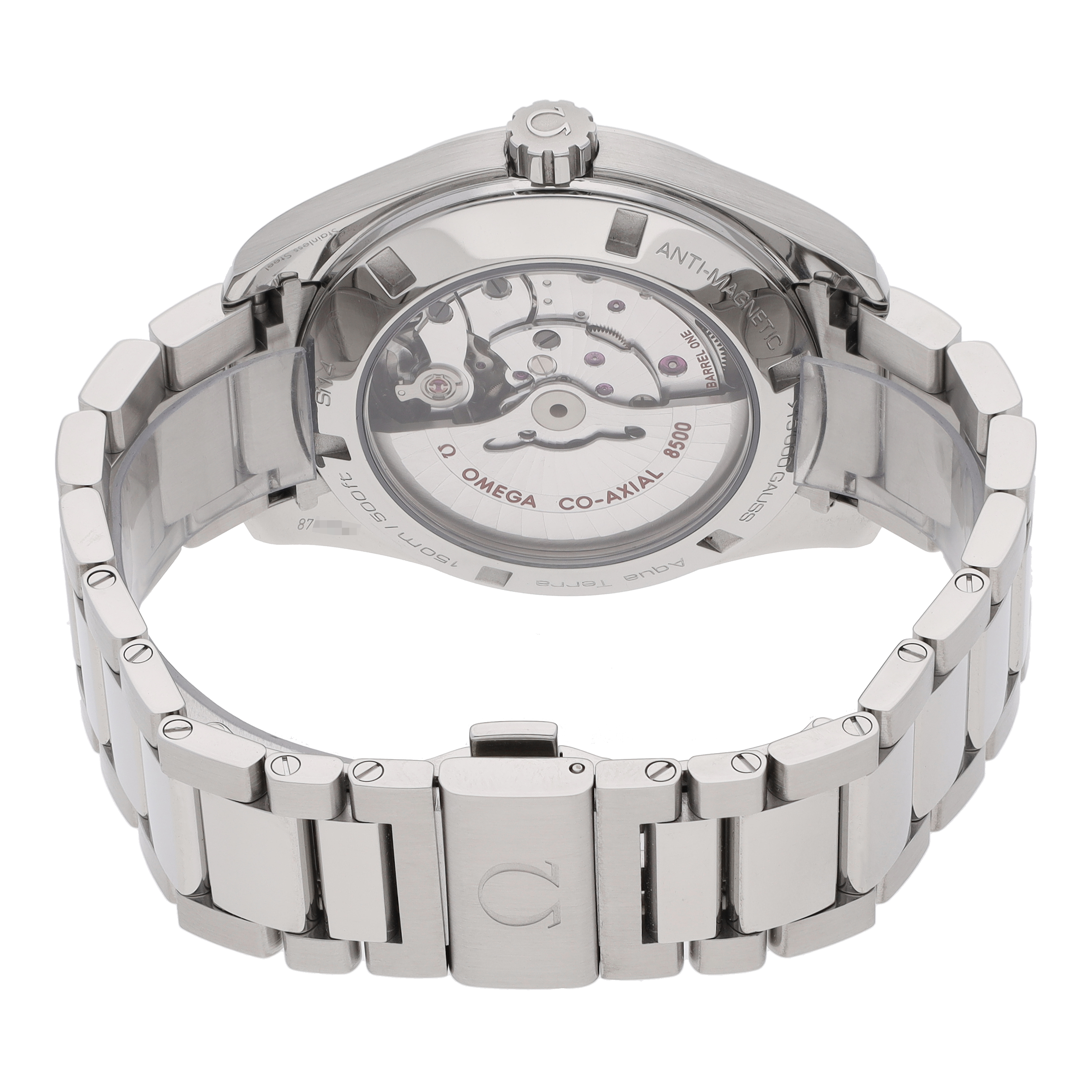 Omega Seamaster 231.10.42.21.03.003