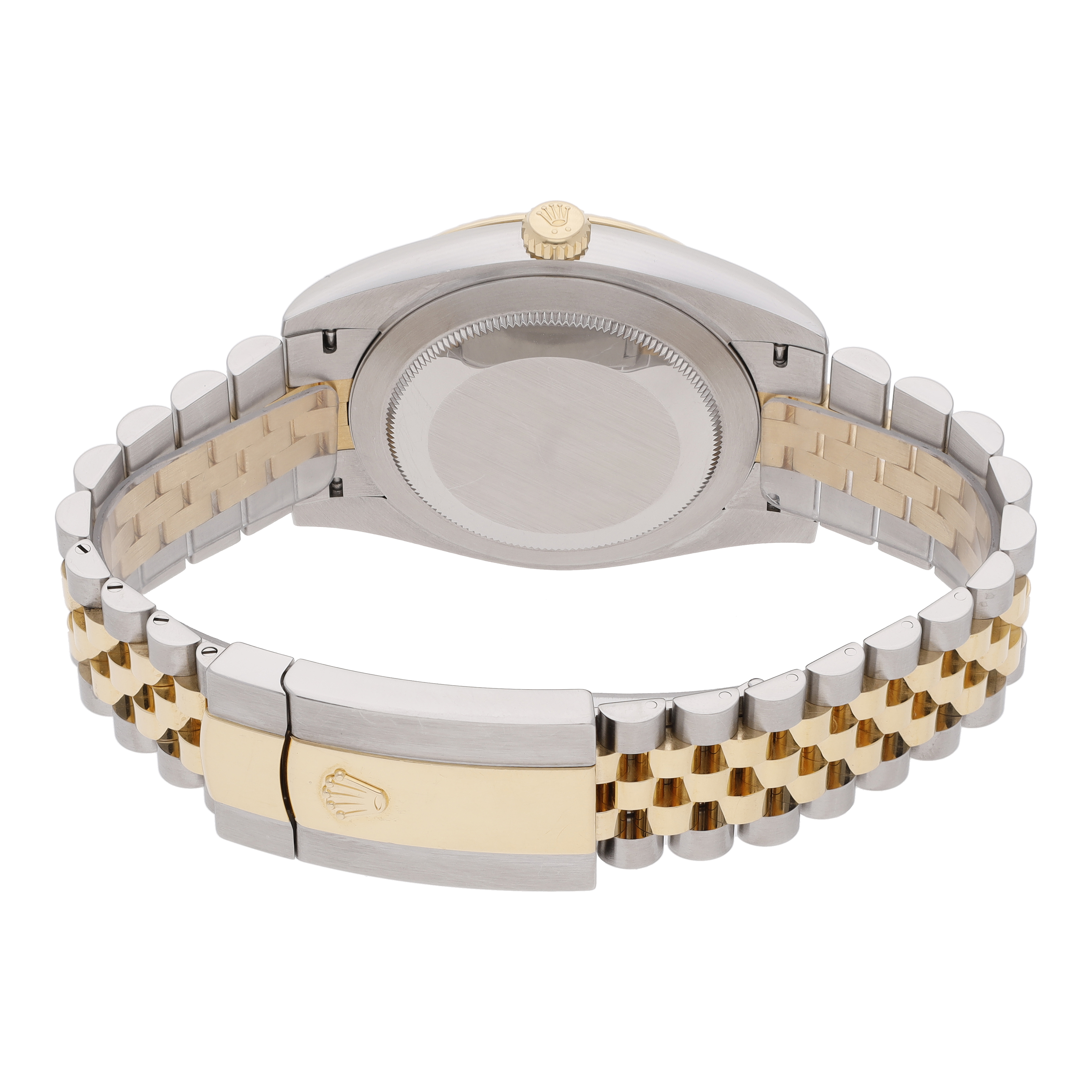 Rolex Datejust 126333