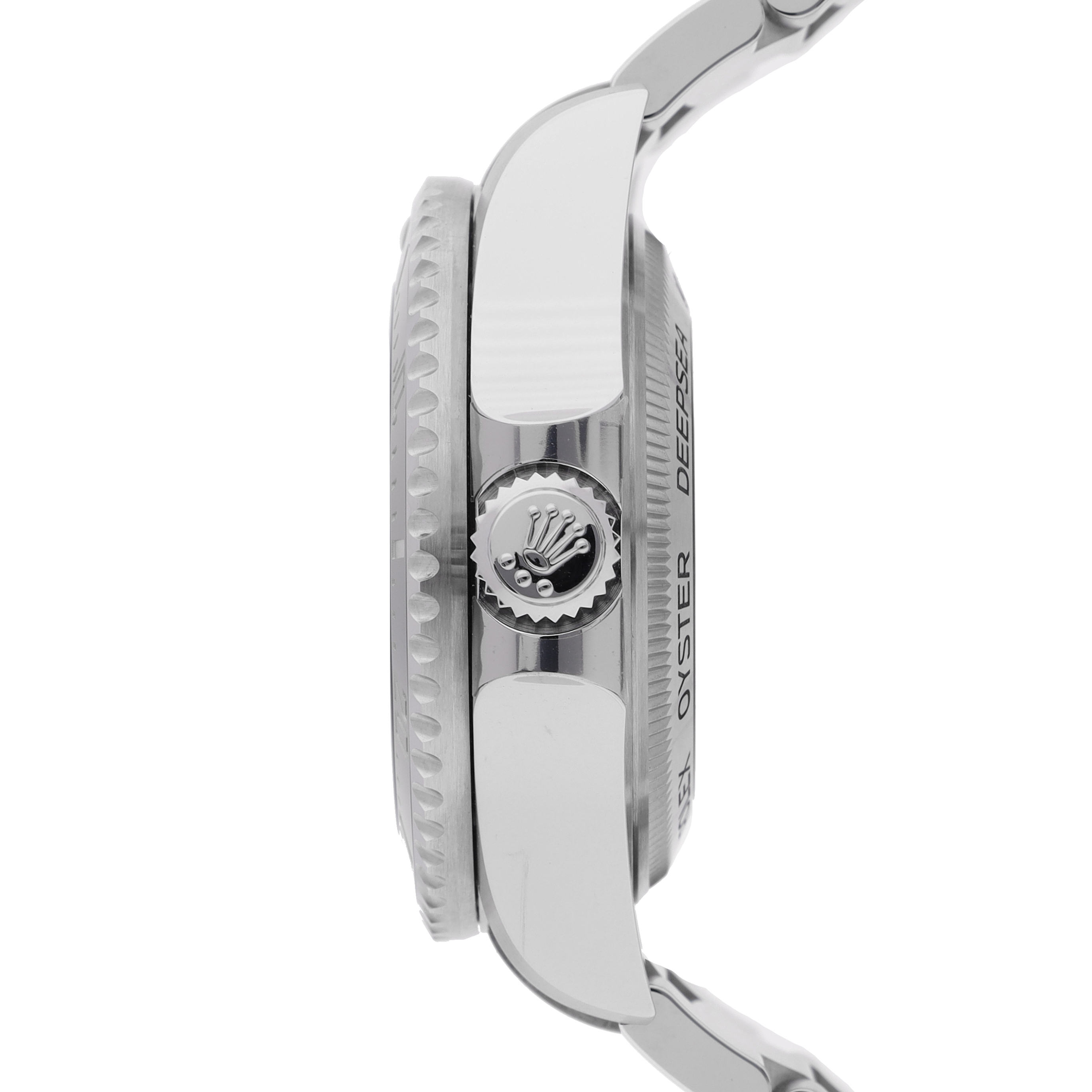 Rolex Sea-Dweller 126660