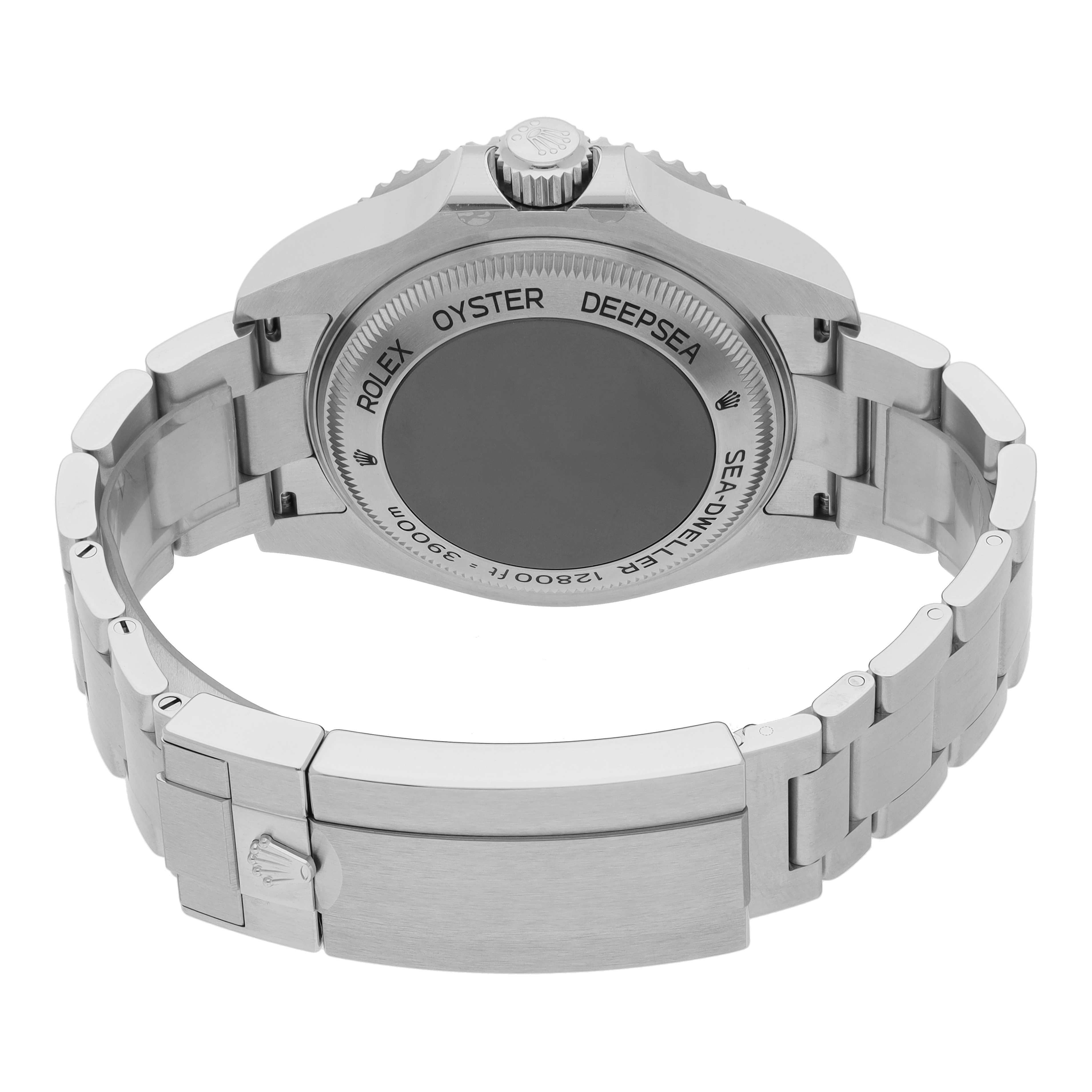 Rolex Sea-Dweller 126660