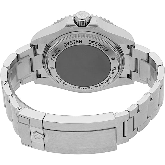 Rolex Sea-Dweller 126660 Rolex Sea-Dweller 126660