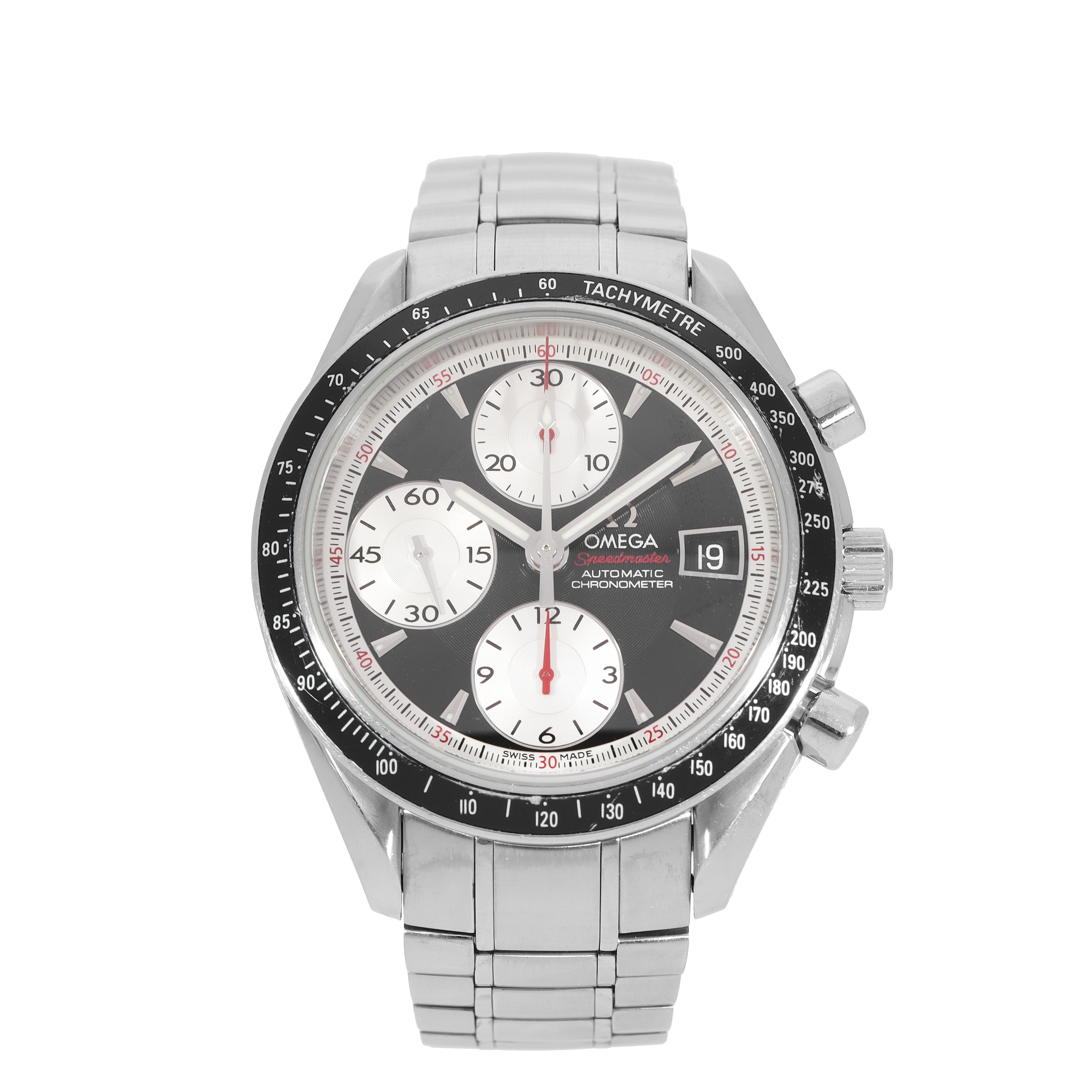 Omega Speedmaster 3210.51.00