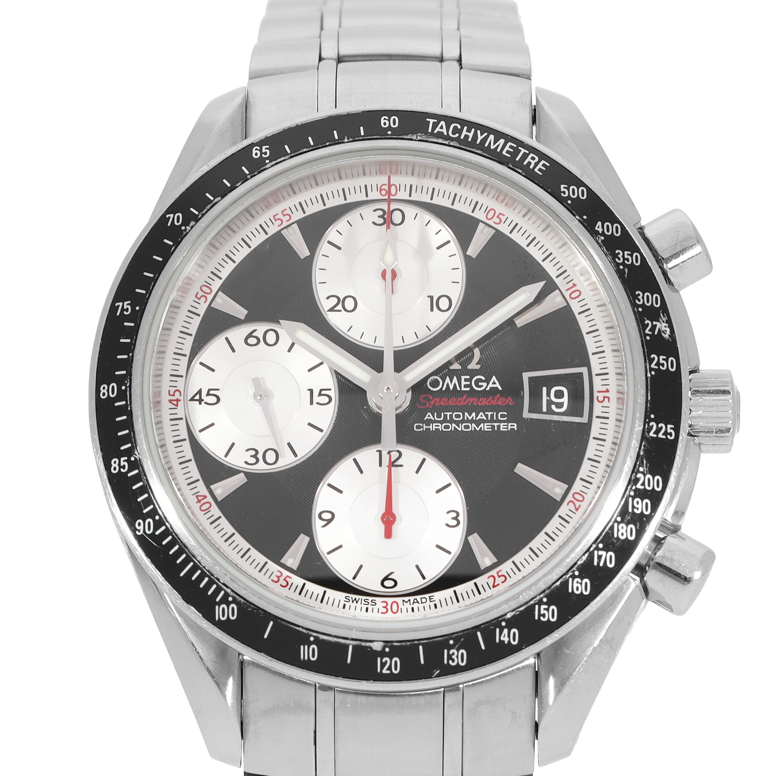 Omega Speedmaster 3210.51.00