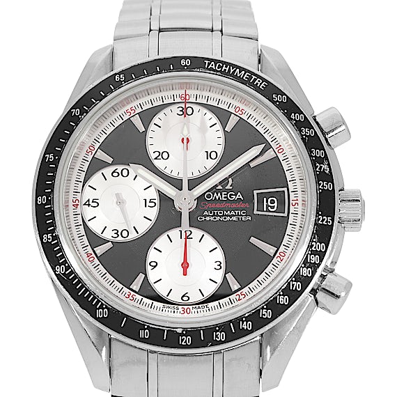 Omega Speedmaster 3210.51.00 Omega Speedmaster 3210.51.00